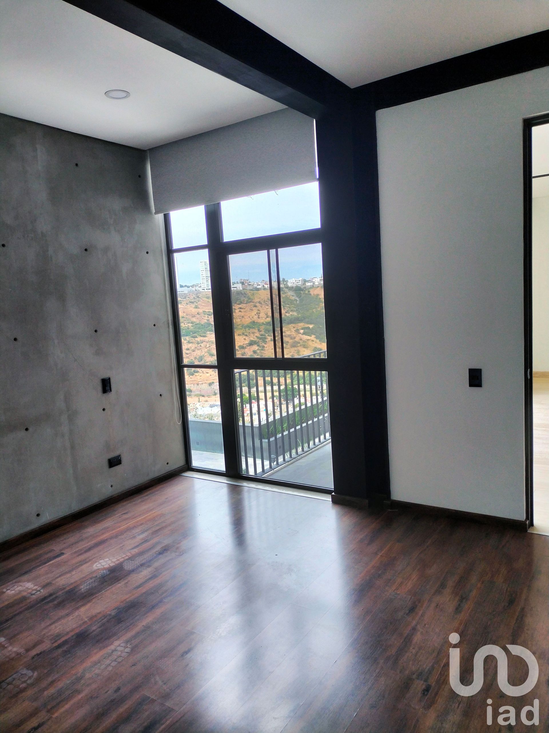 Condominium dans Santiago de Querétaro, Querétaro 12677973