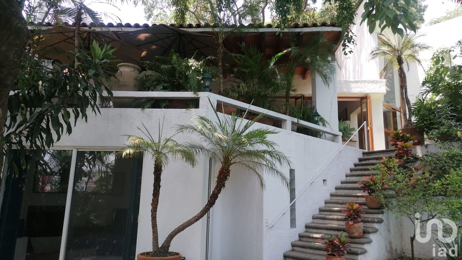 rumah dalam Cuernavaca, Morelos 12677984