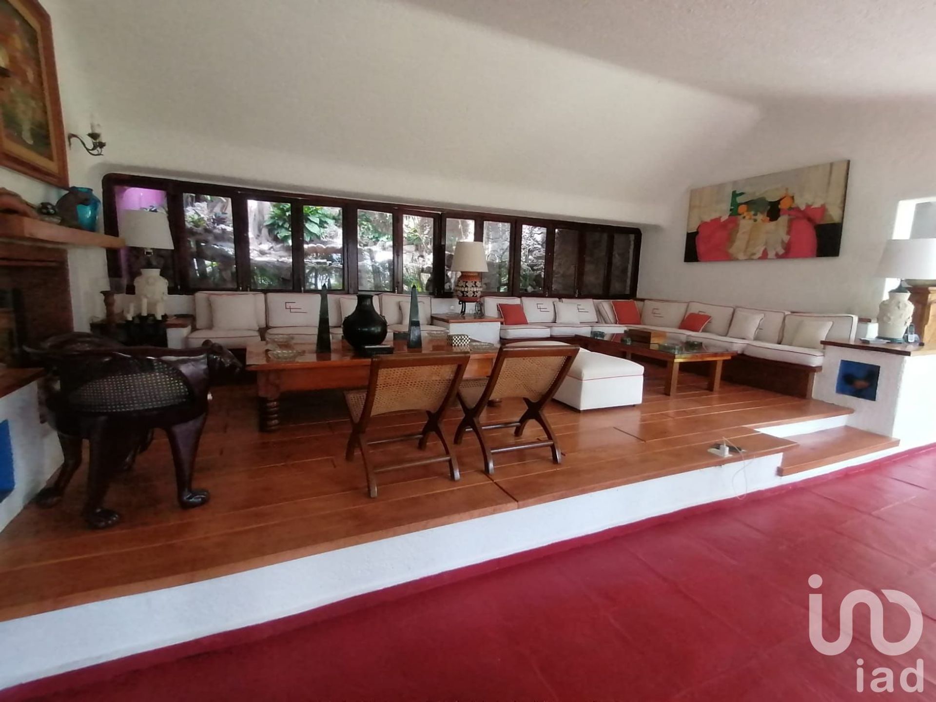 rumah dalam Cuernavaca, Morelos 12677984