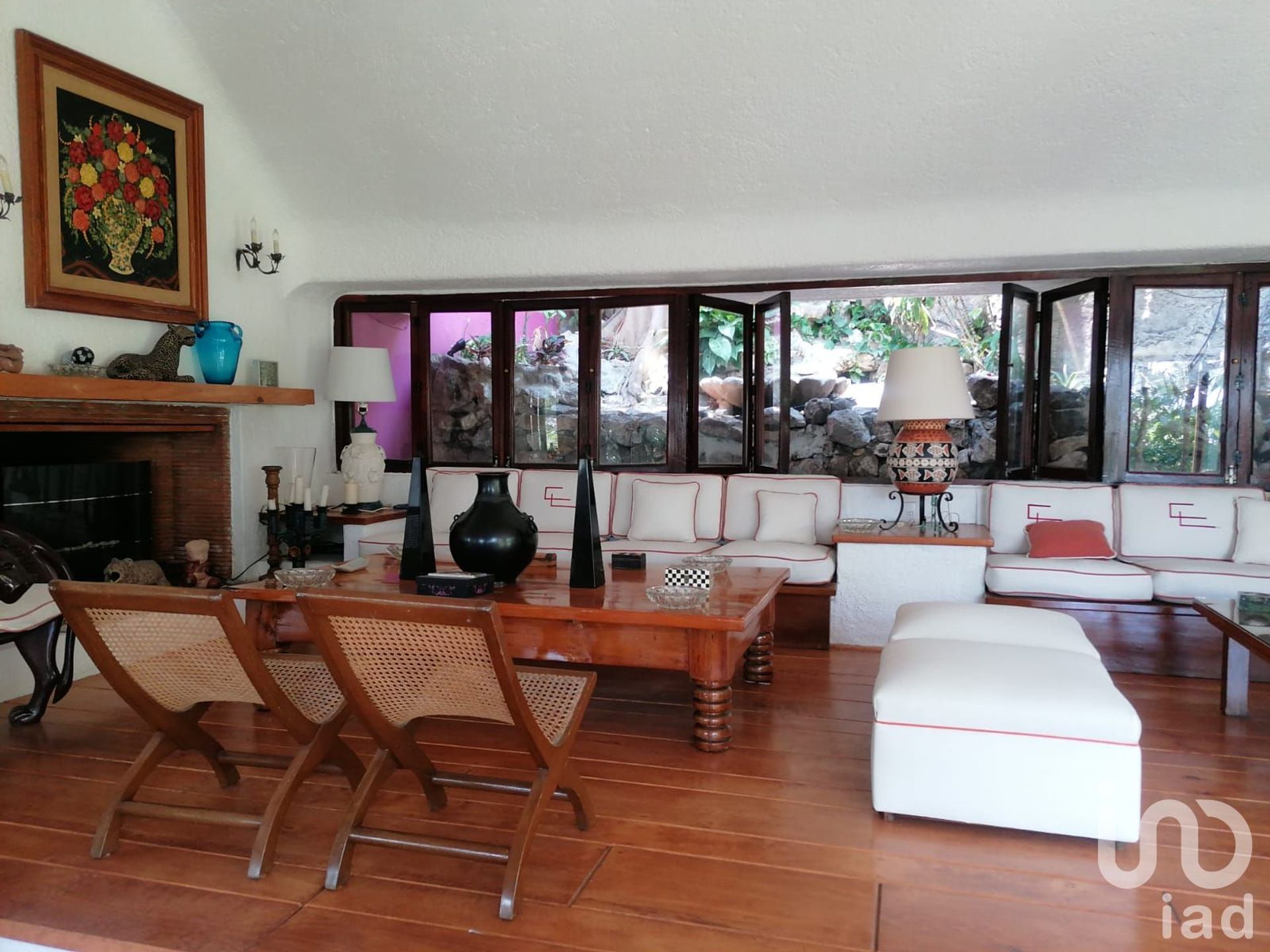 rumah dalam Cuernavaca, Morelos 12677984