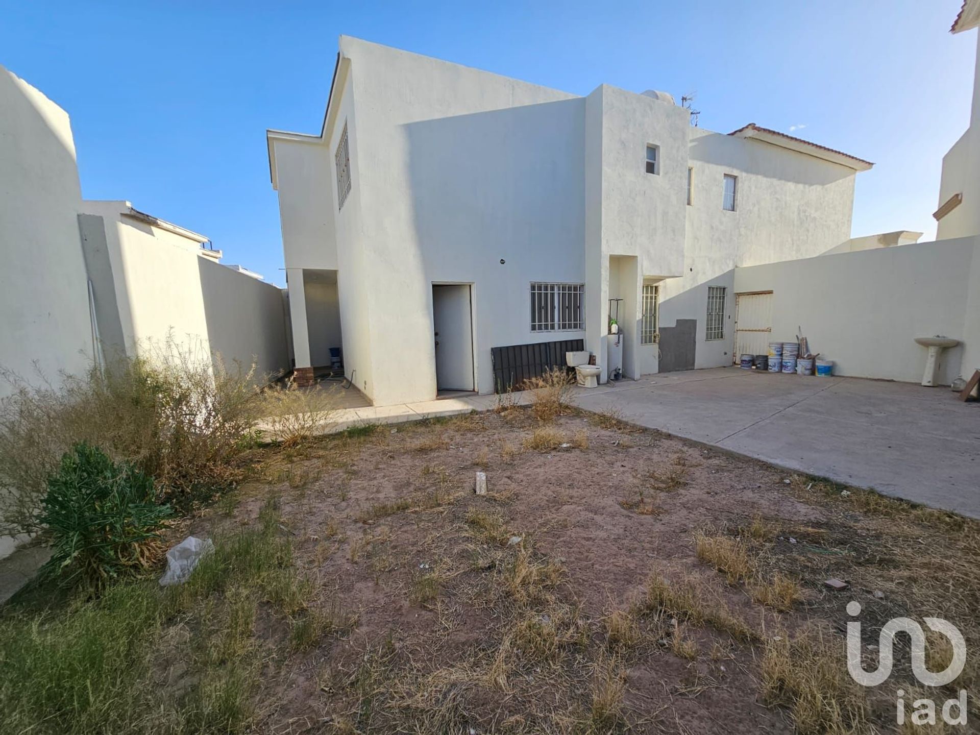 House in Juárez, Chihuahua 12677986