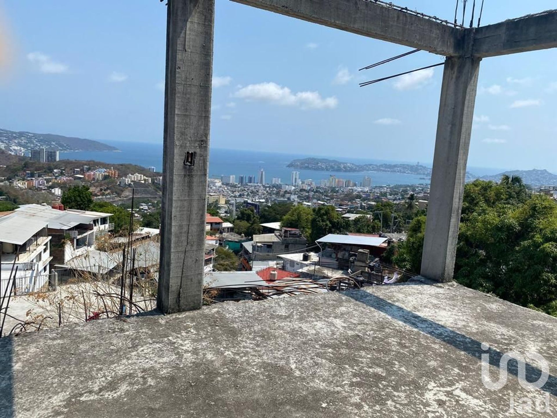 rumah dalam La Providencia, Guerrero 12677997