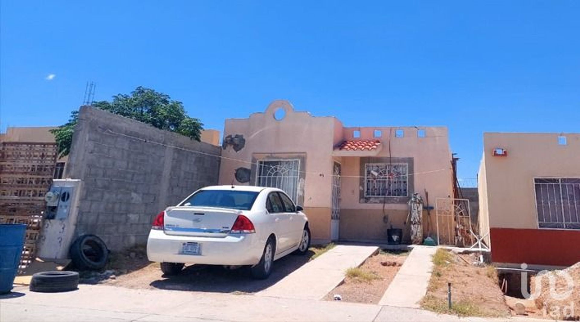 Huis in El Sauzal, Chihuahua 12677998