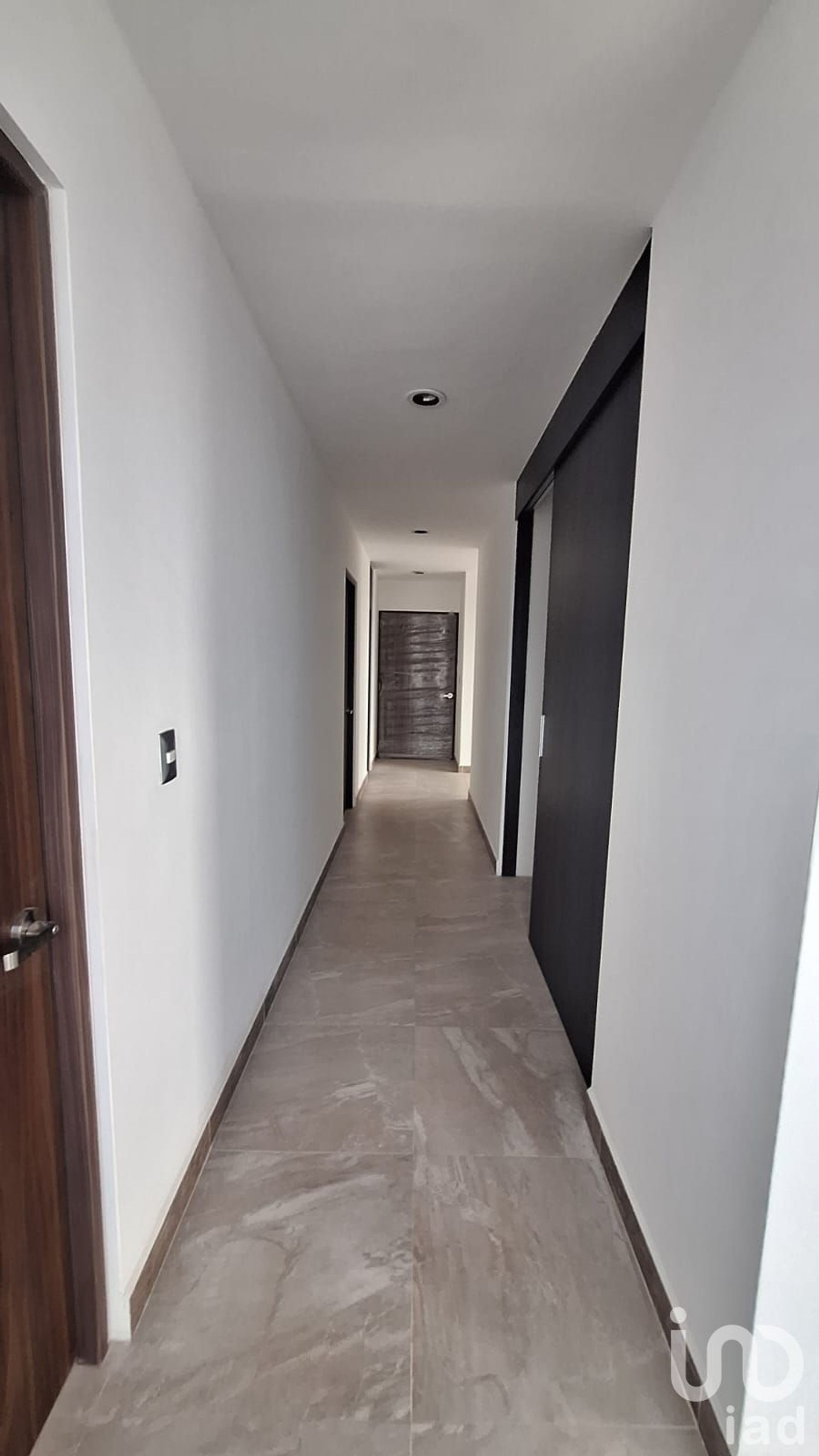 Condominium in Querétaro, Querétaro 12678004