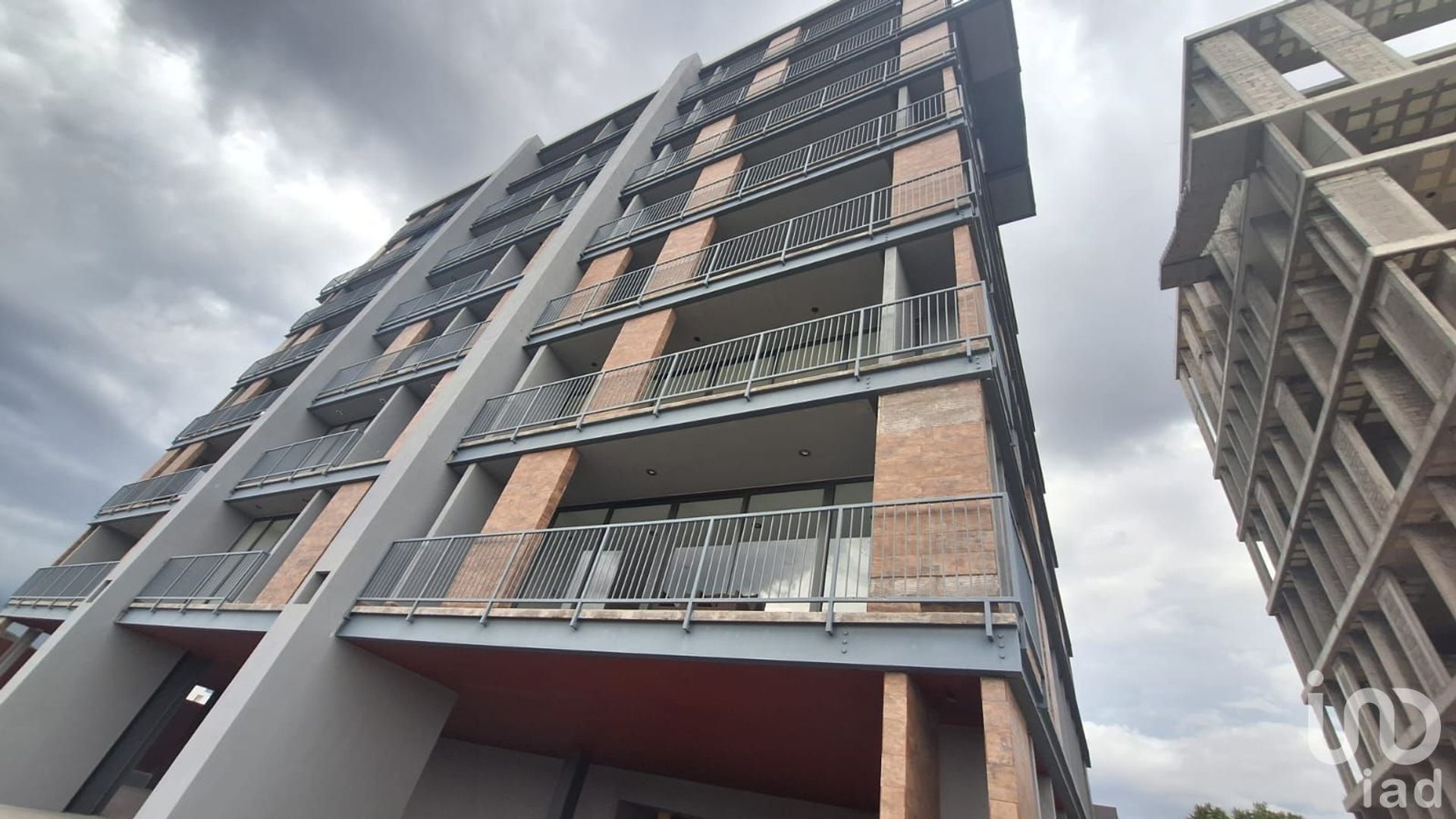 Condominium in Querétaro, Querétaro 12678004