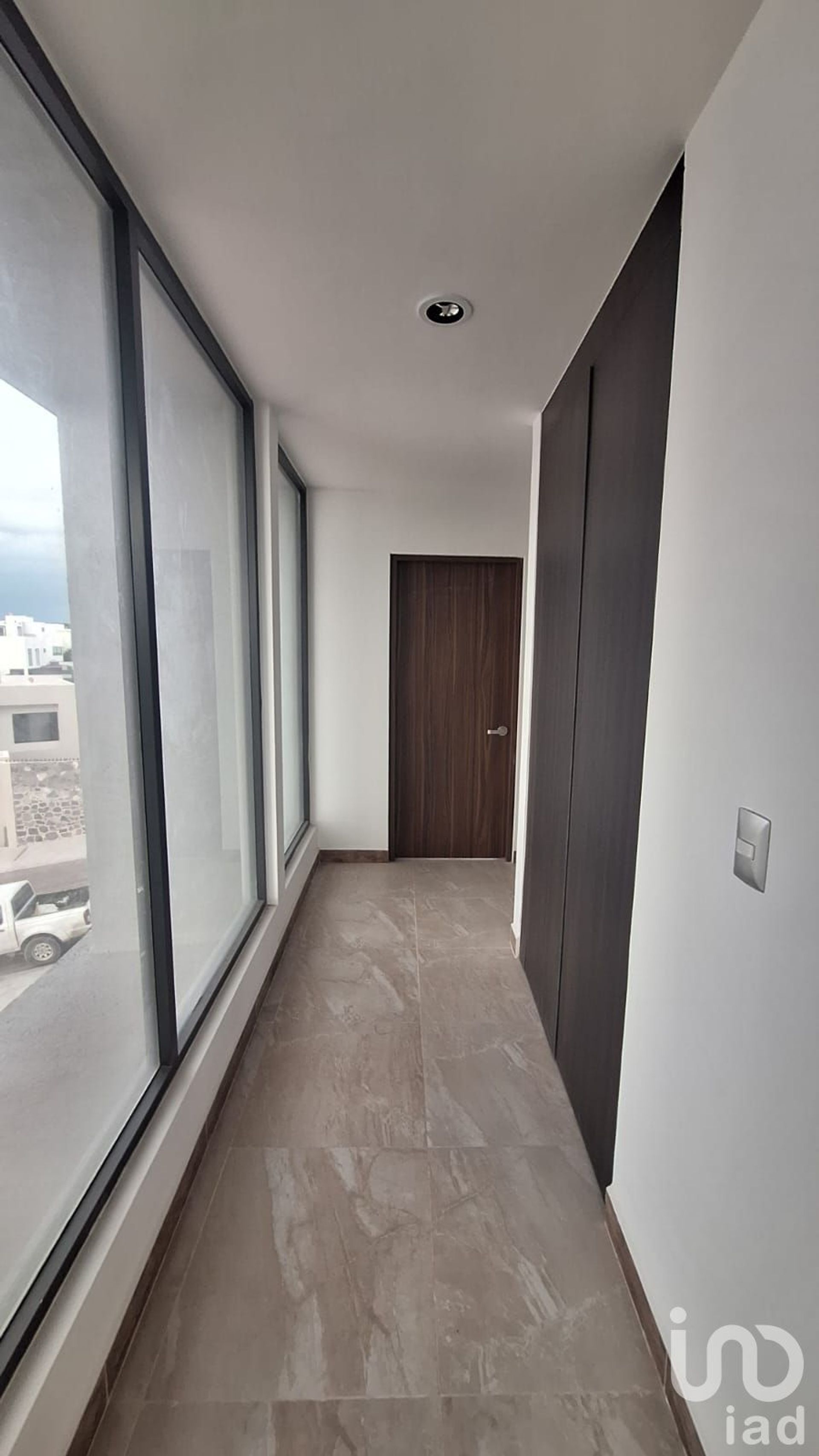 Condominium in Querétaro, Querétaro 12678004