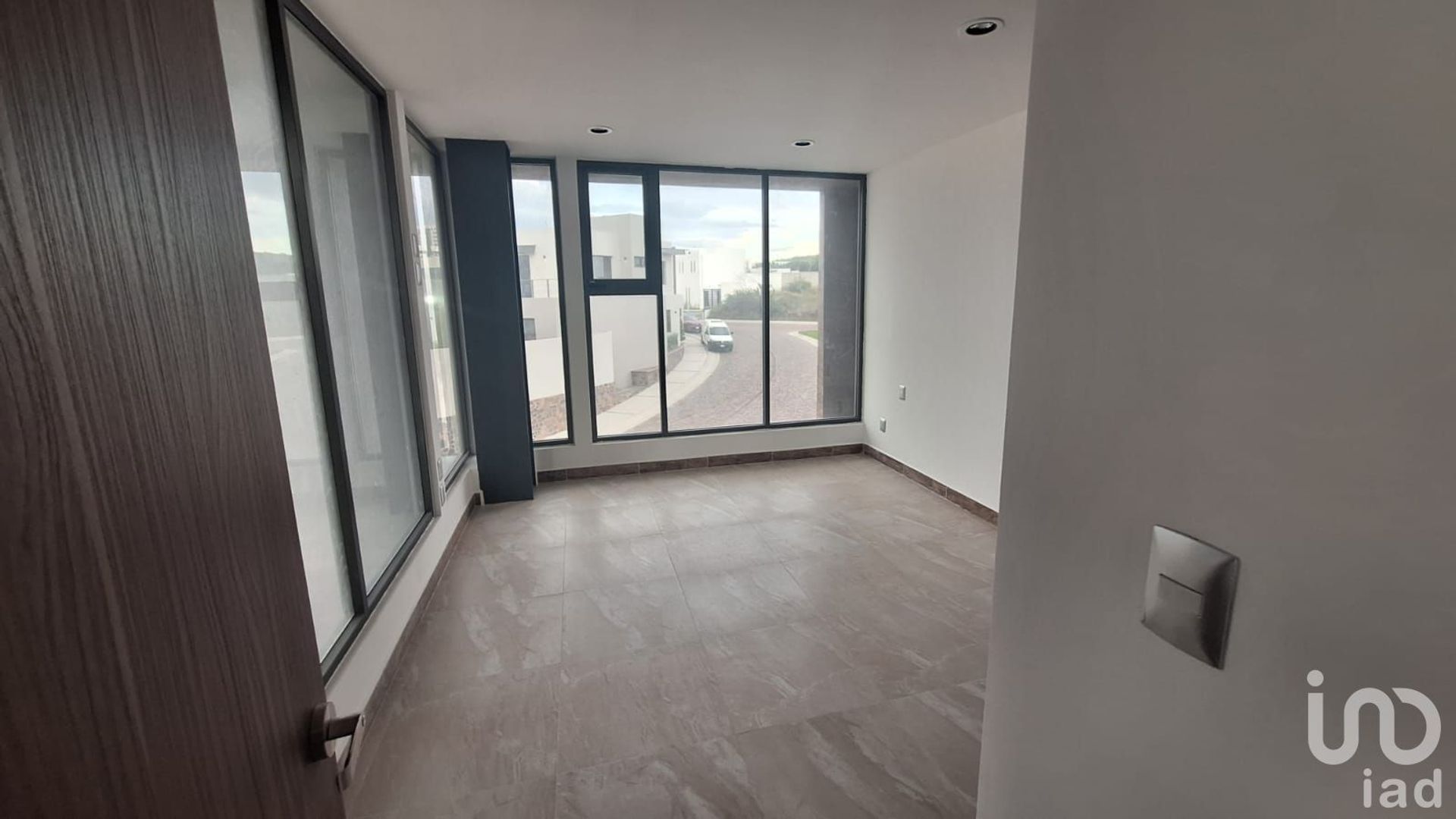 Condominium in Querétaro, Querétaro 12678004