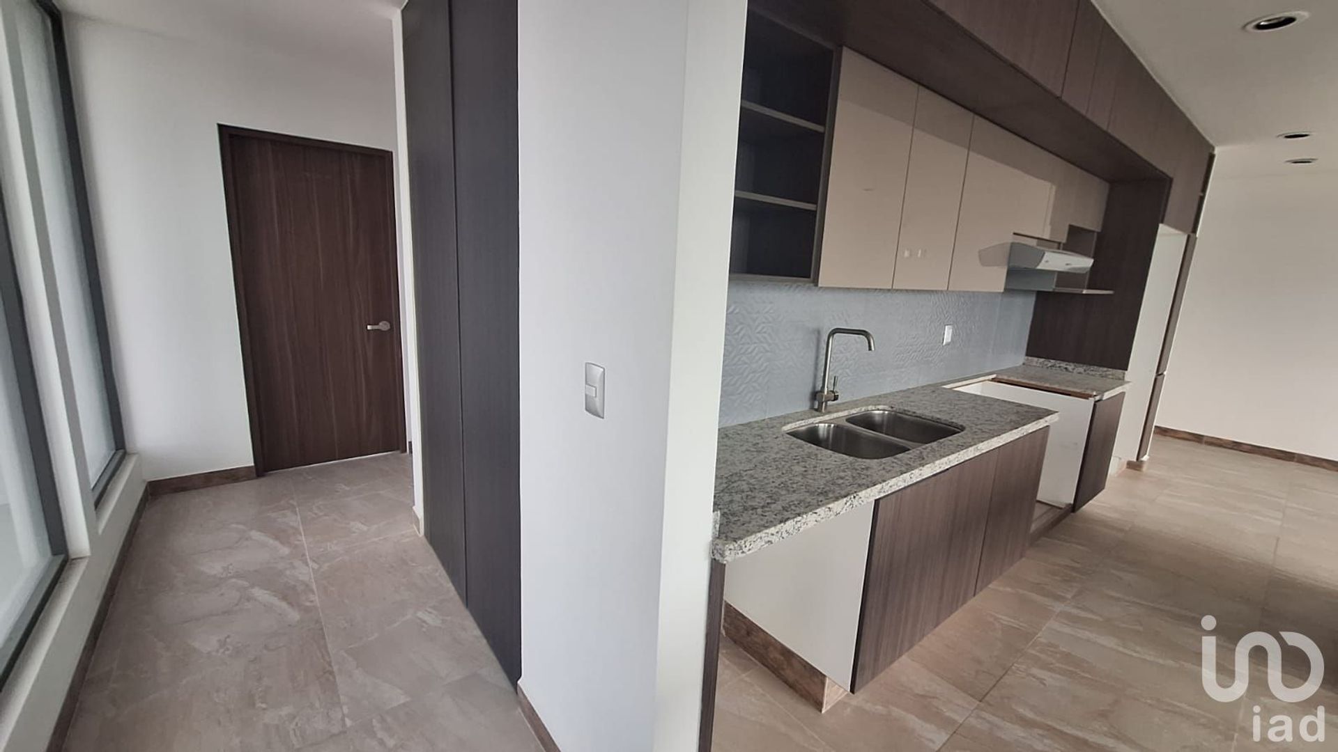 Condominium in Querétaro, Querétaro 12678004