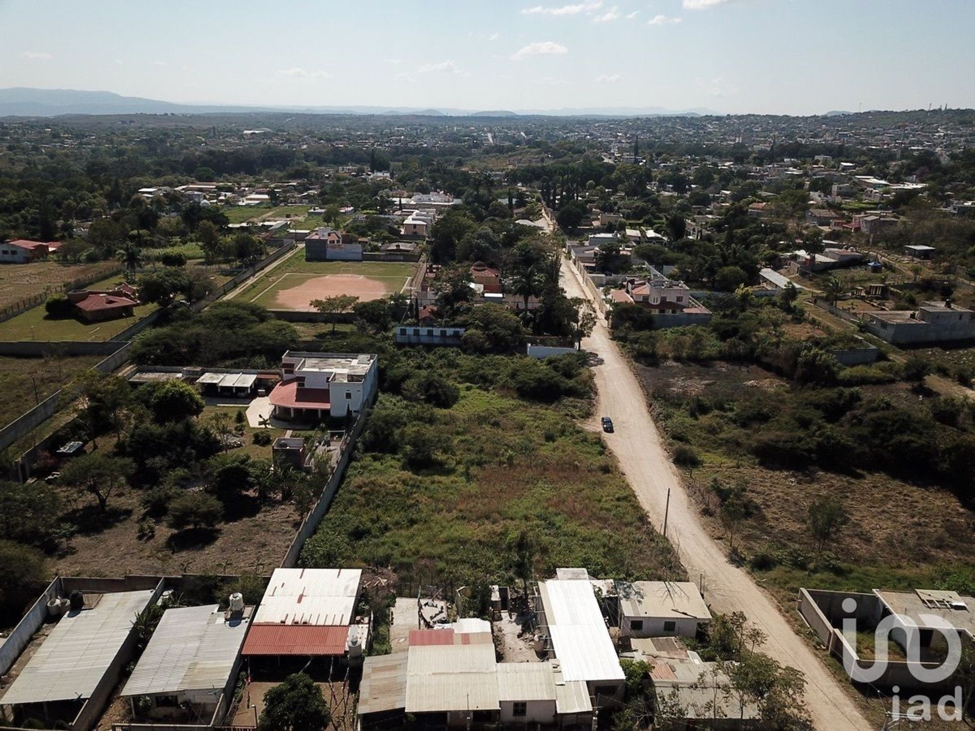 Land in Berriozábal, Chiapas 12678014