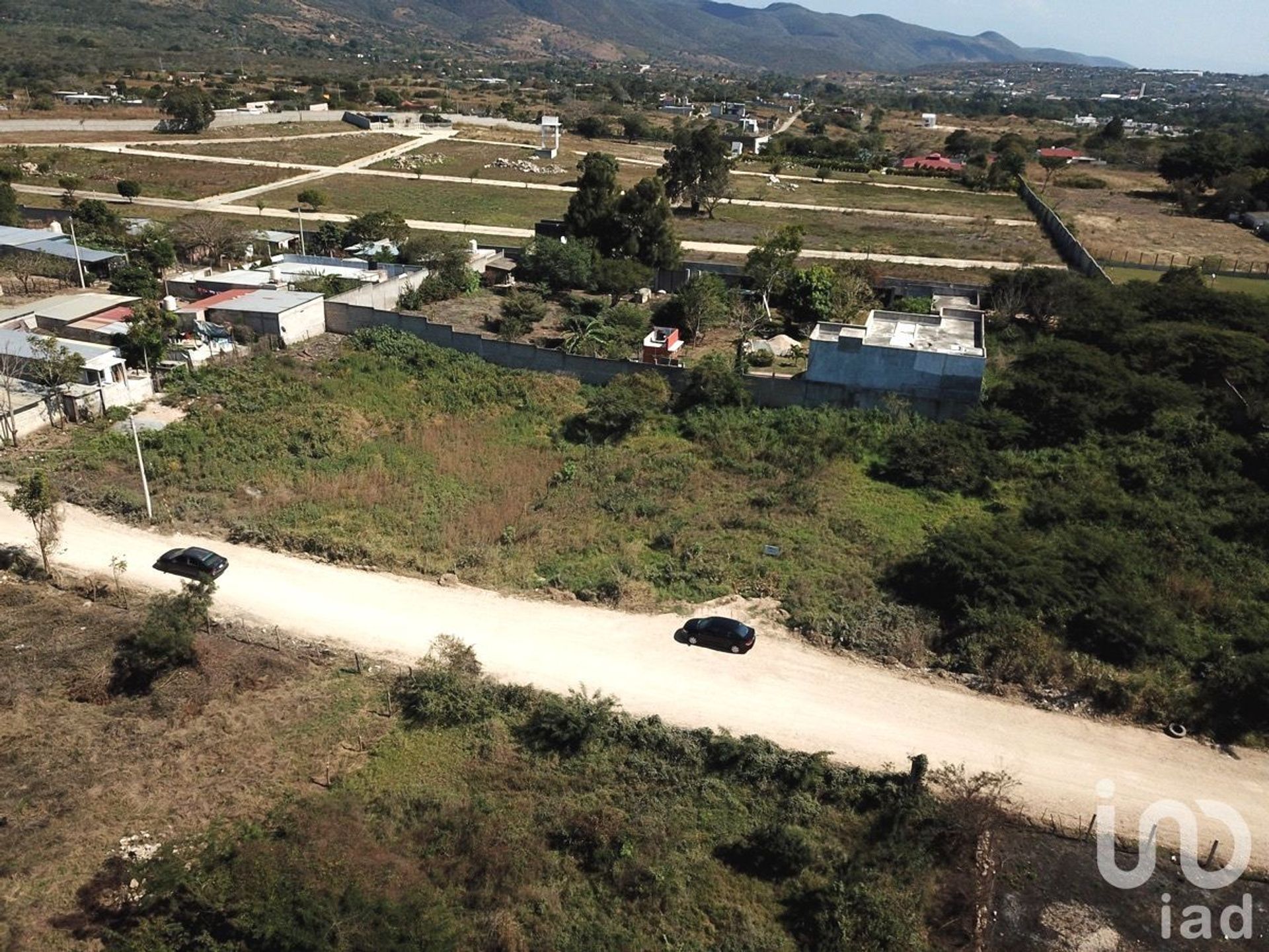 Land in Berriozábal, Chiapas 12678014