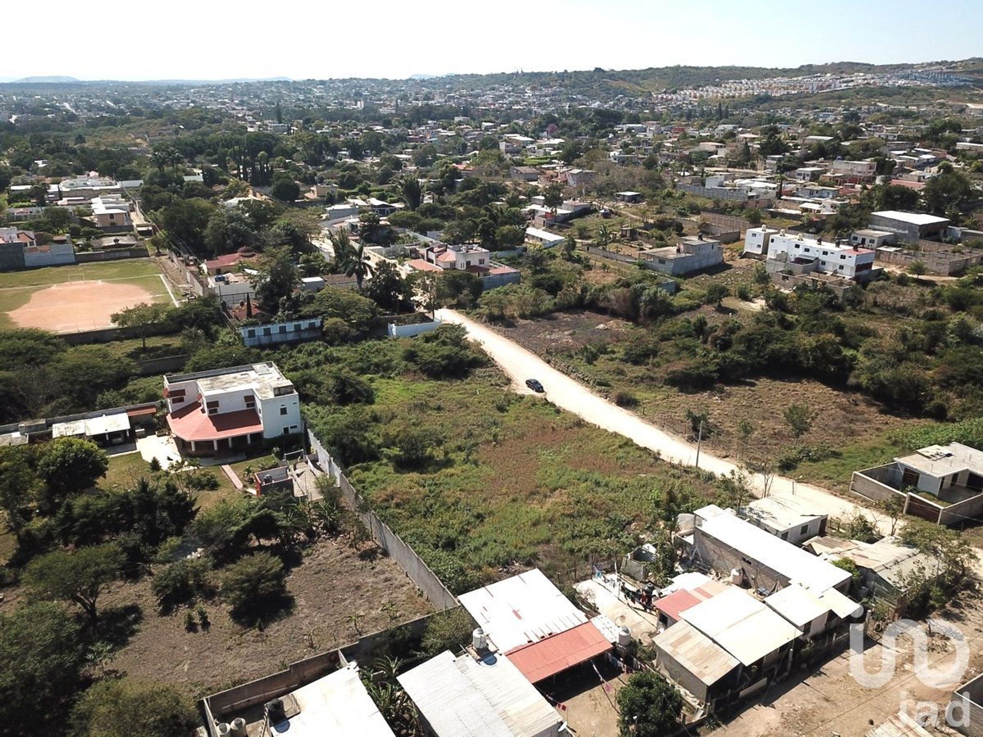 Land in Berriozábal, Chiapas 12678014