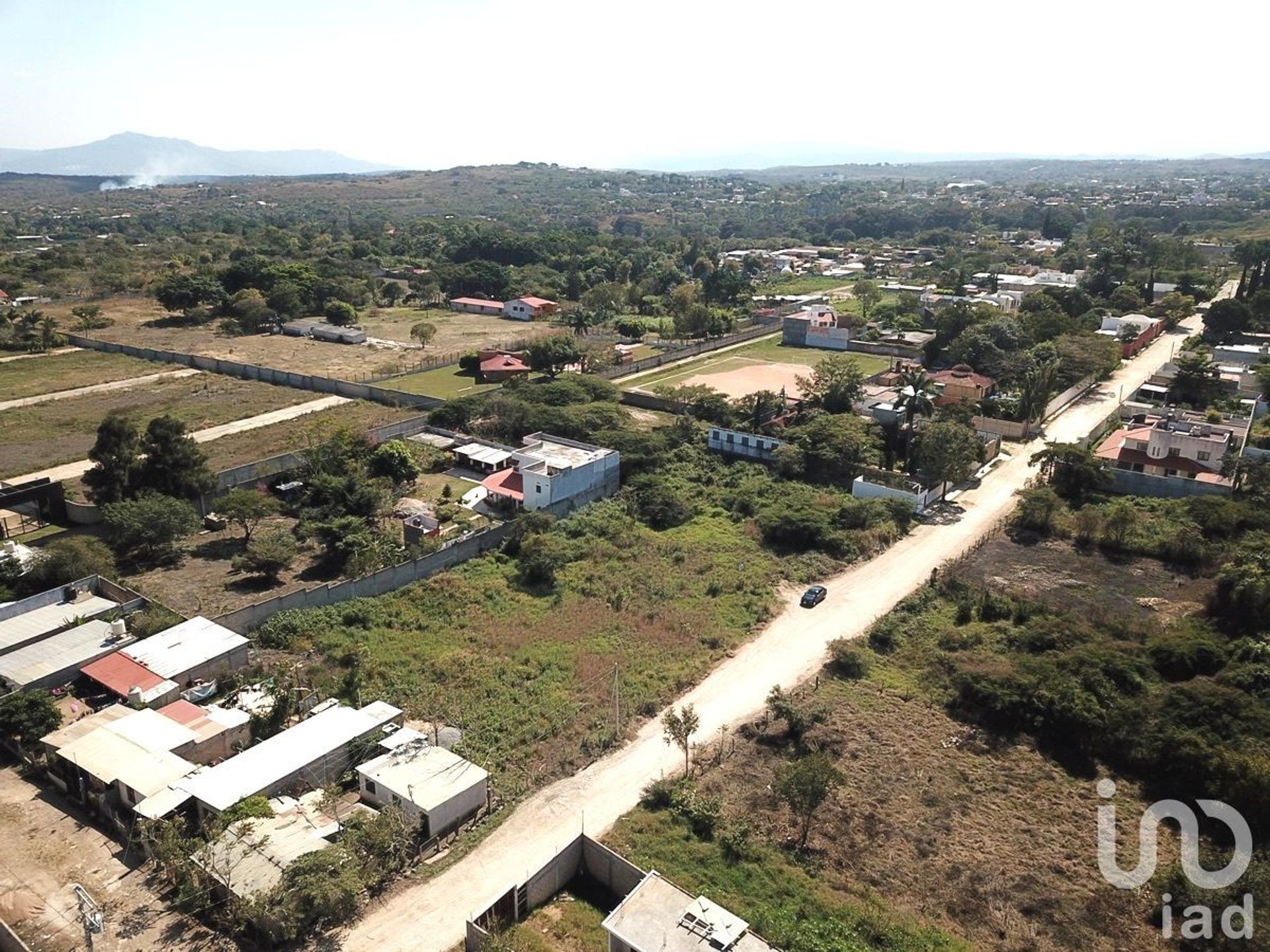 Land in Berriozábal, Chiapas 12678014