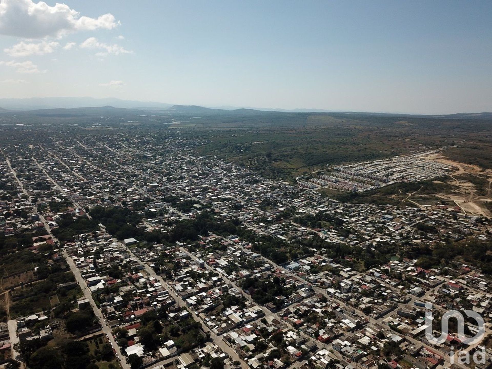 Земля в Berriozábal, Chiapas 12678014