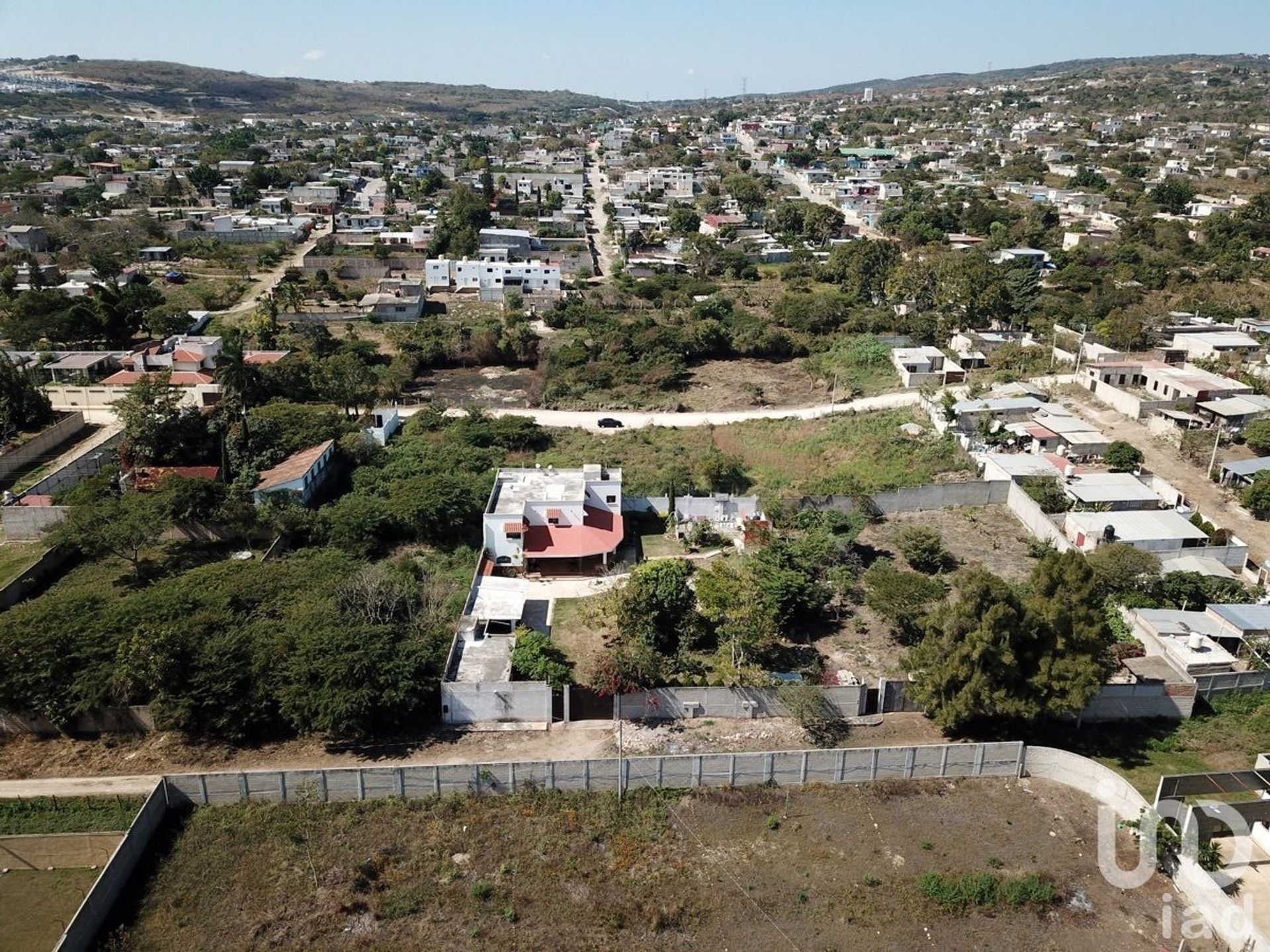 Land in Berriozábal, Chiapas 12678014