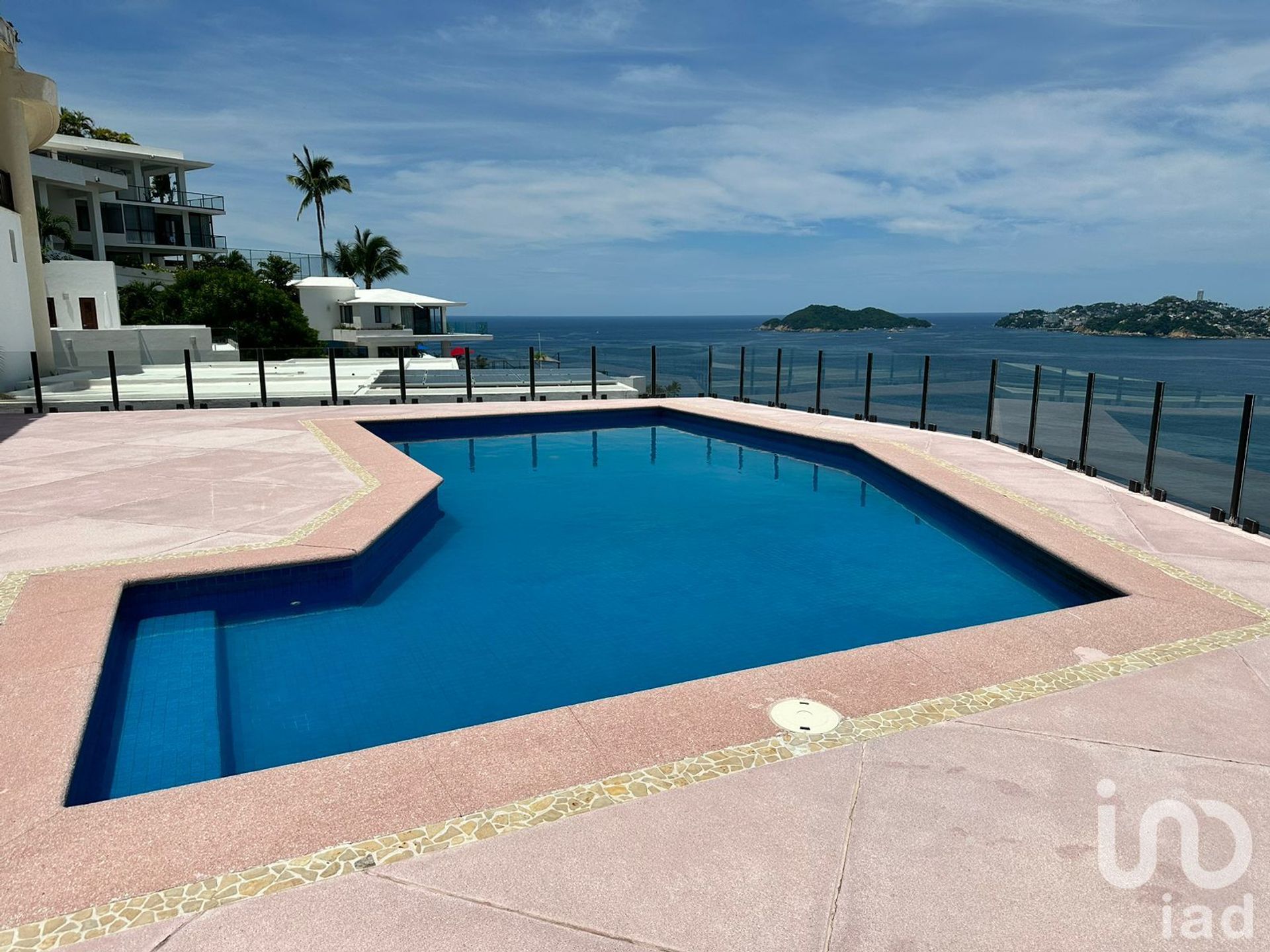 rumah dalam Acapulco de Juarez, Guerrero 12678017