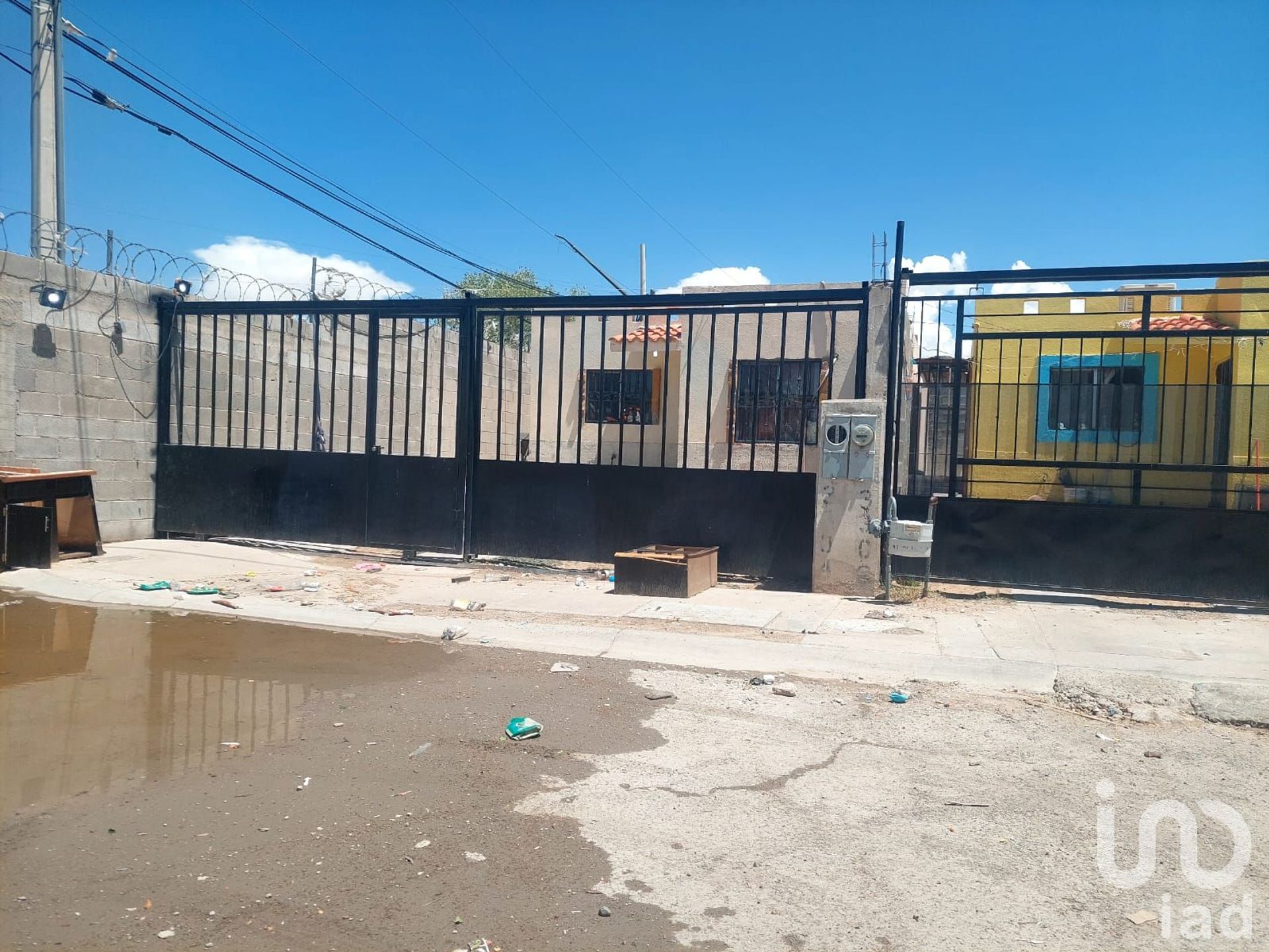 casa en El Sauzal, Chihuahua 12678018