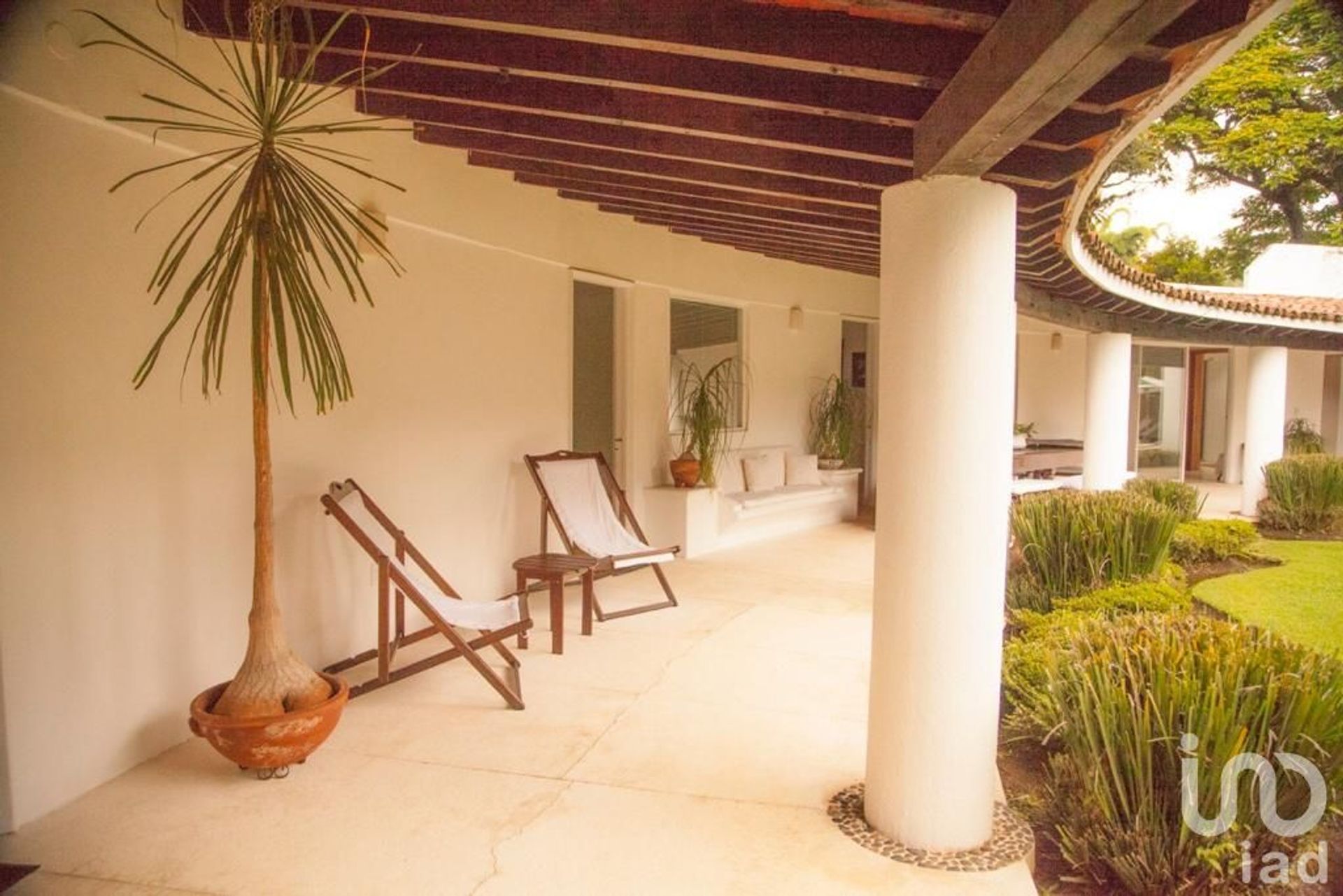 House in Cuernavaca, Morelos 12678036