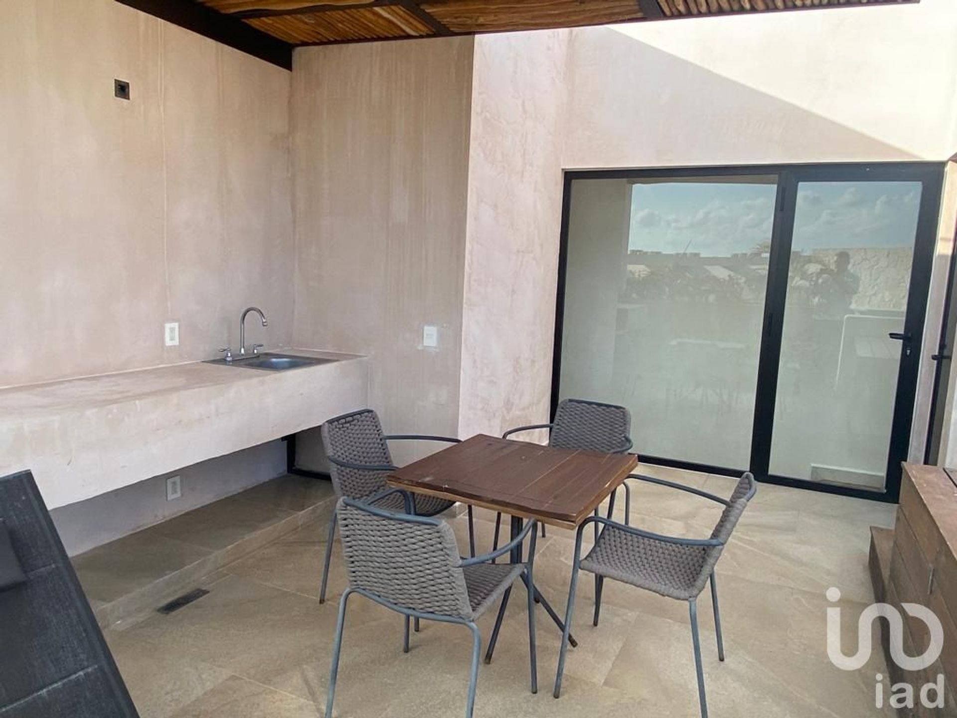 Condominium dans Tulum, Quintana Roo 12678049