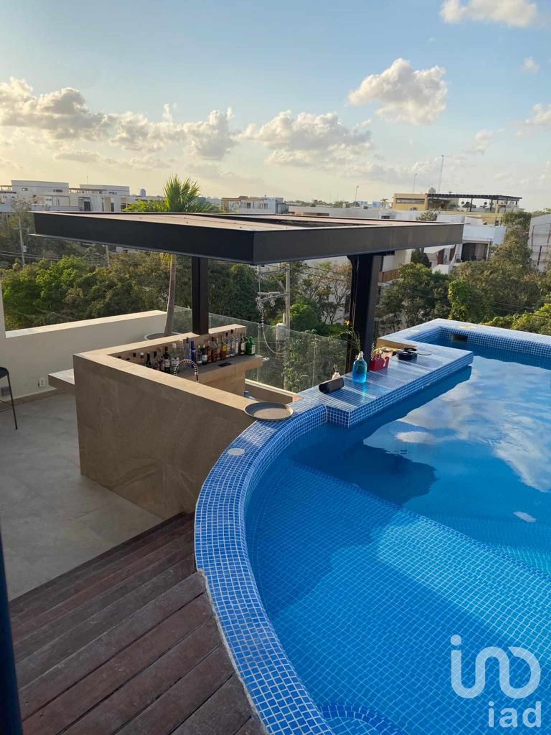 Condominium dans Tulum, Quintana Roo 12678049