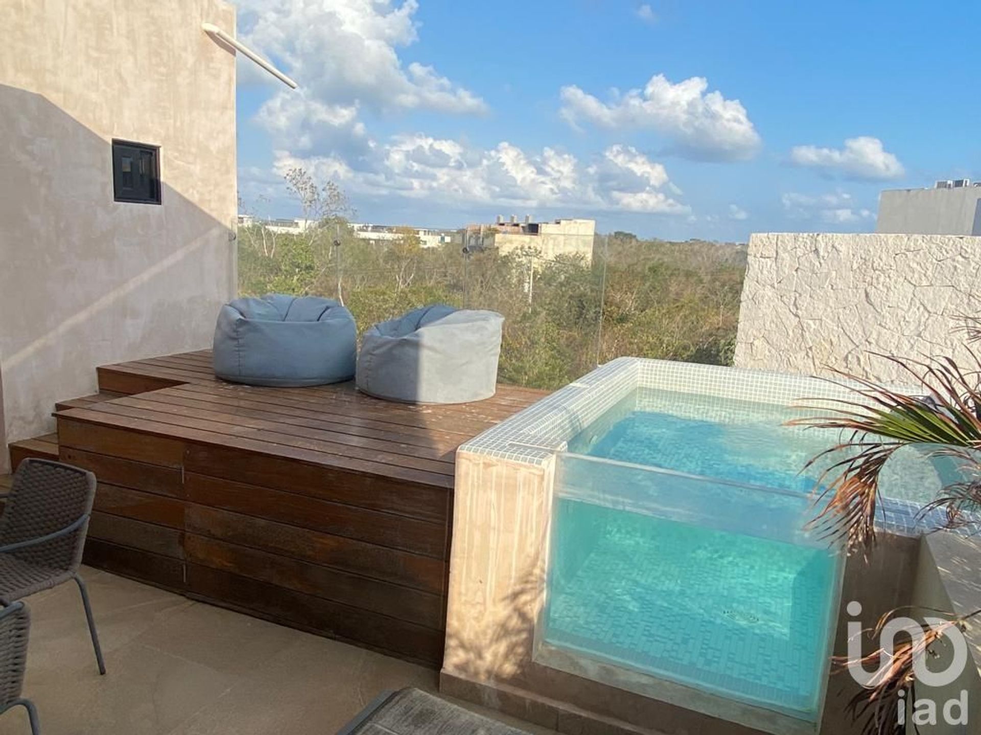 Condominium dans Tulum, Quintana Roo 12678049