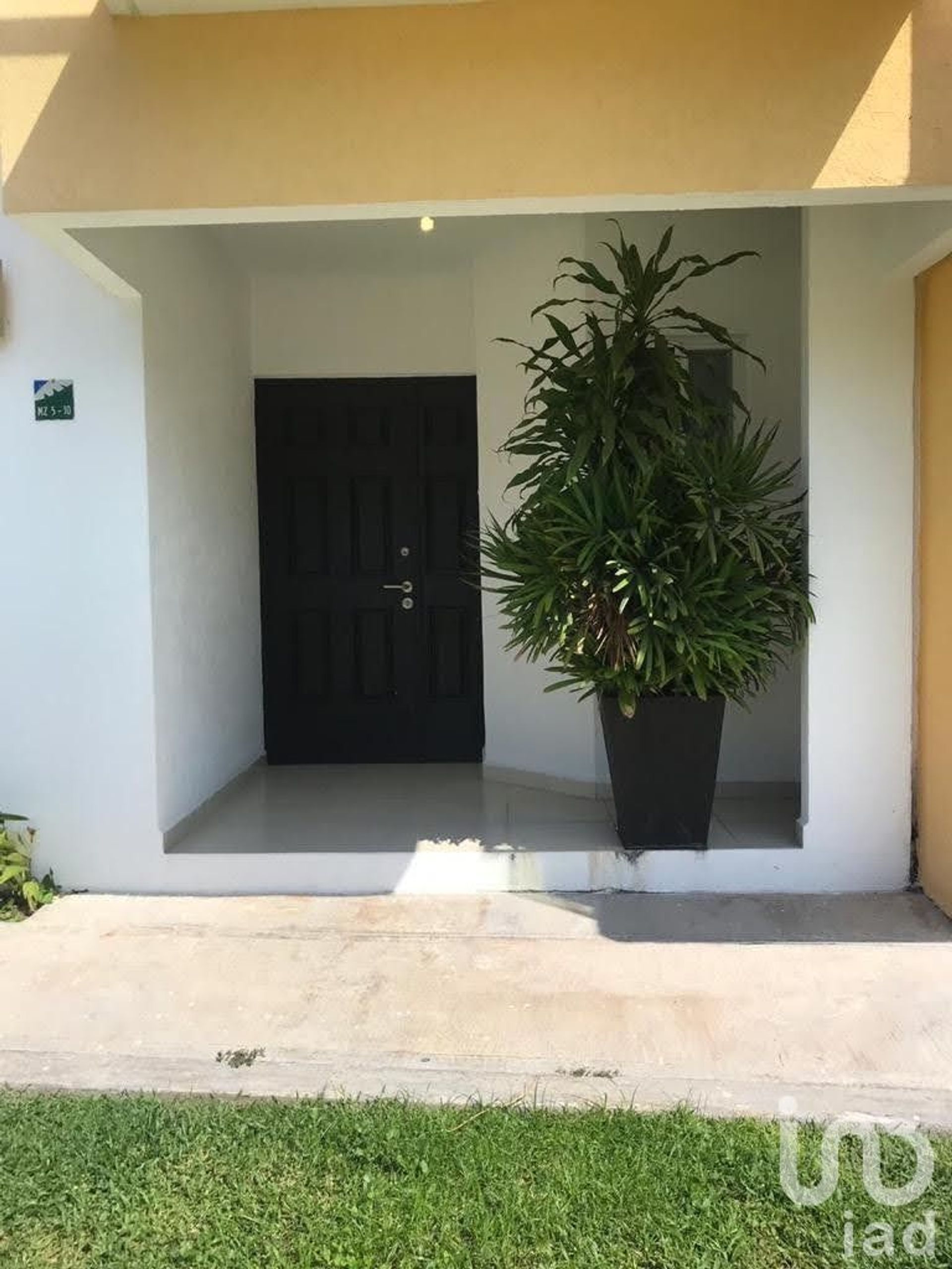 Huis in La Zanja, Guerrero 12678061