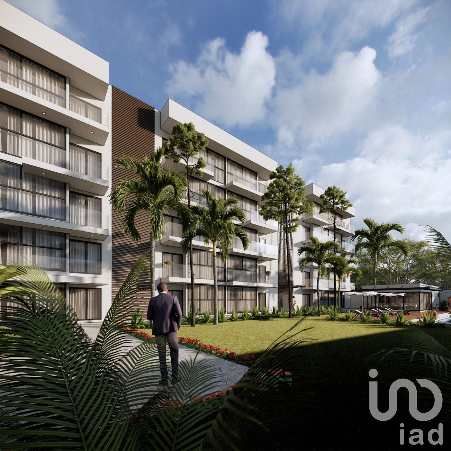 Condominio nel Cuernavaca, Morelos 12678064