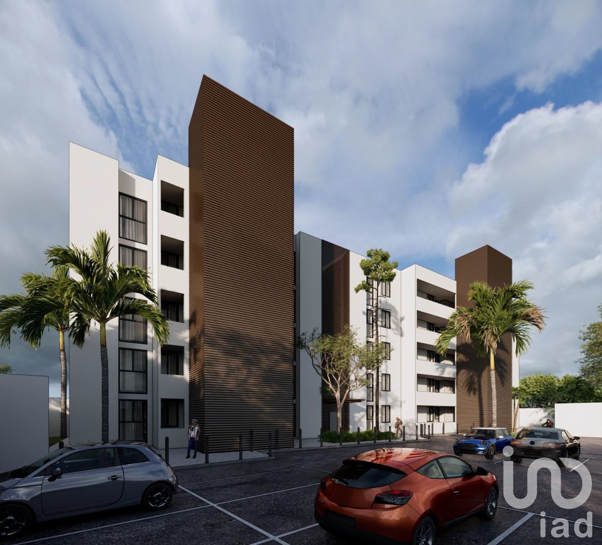 Condominio nel Cuernavaca, Morelos 12678064