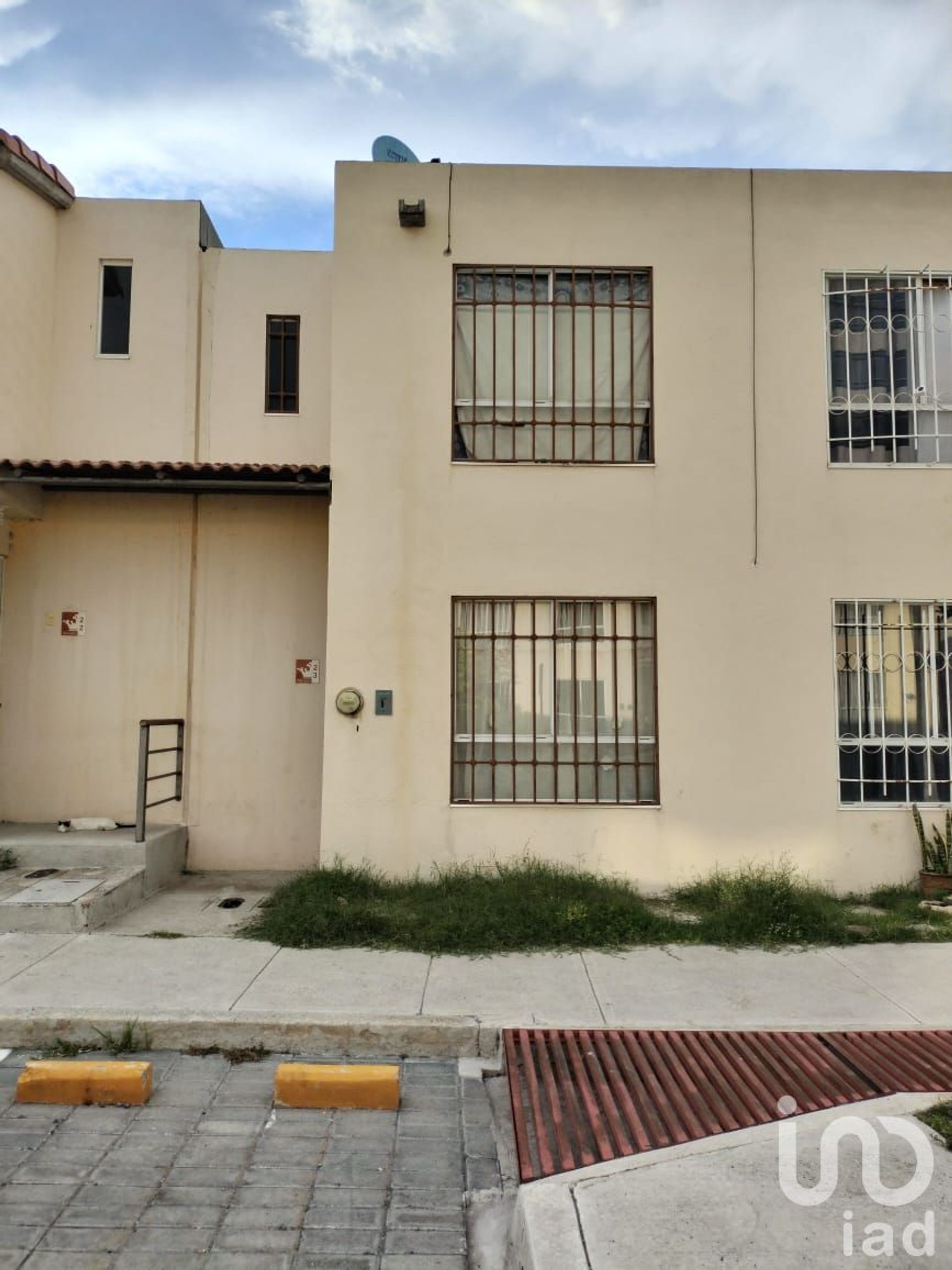 rumah dalam El Rosario, Queretaro 12678065