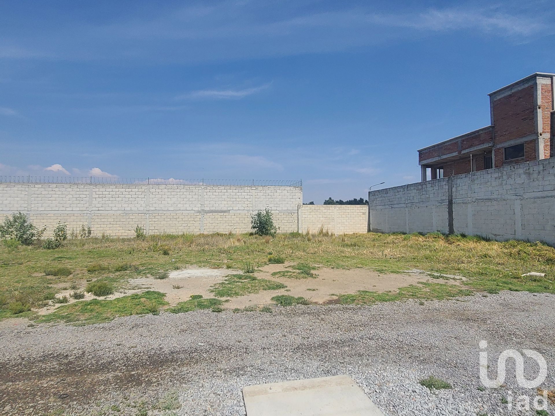 Land in Santa María Magdalena Ocotitlán, Estado de México 12678083