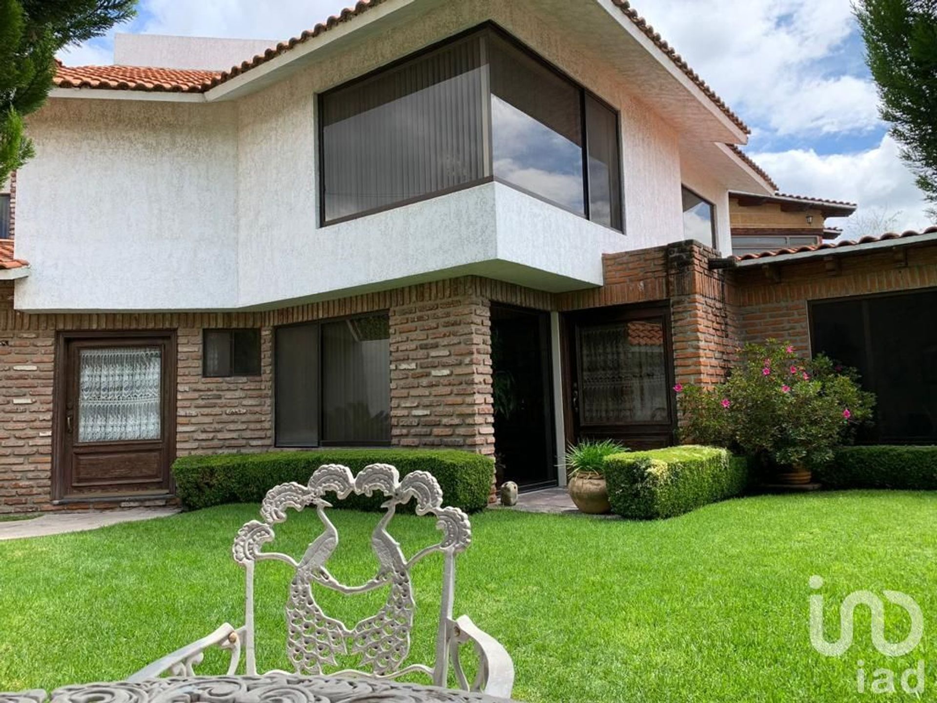 Huis in Santiago de Querétaro, Querétaro 12678088