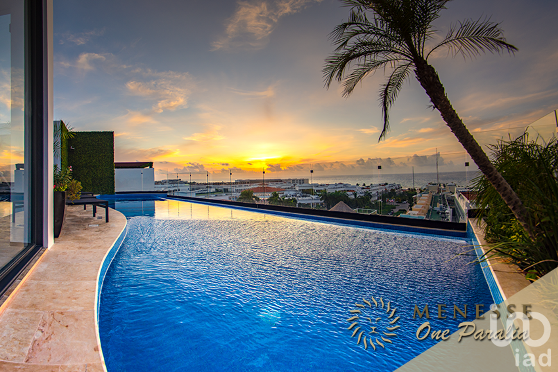 Condominio nel Playa del Carmen, Quintana Roo 12678091