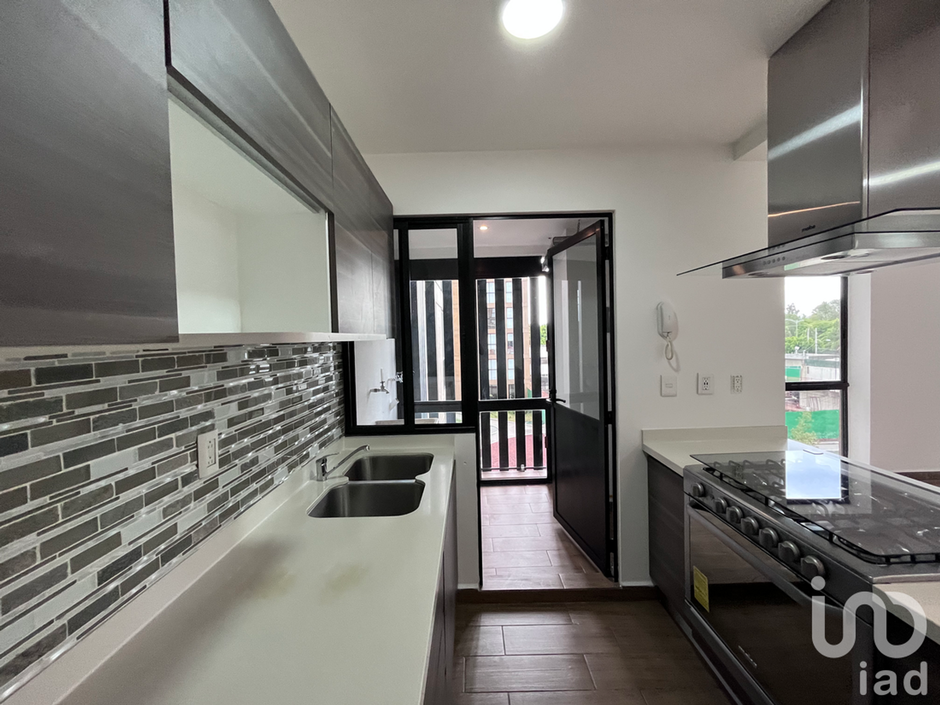 Condominio nel Huizachal, Messico 12678093