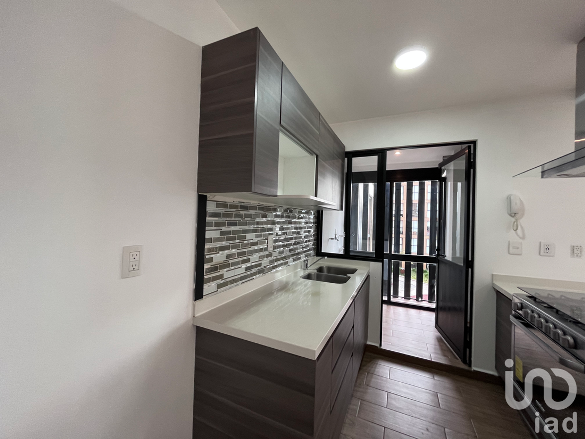 Condominium dans Huizachal, Mexique 12678093