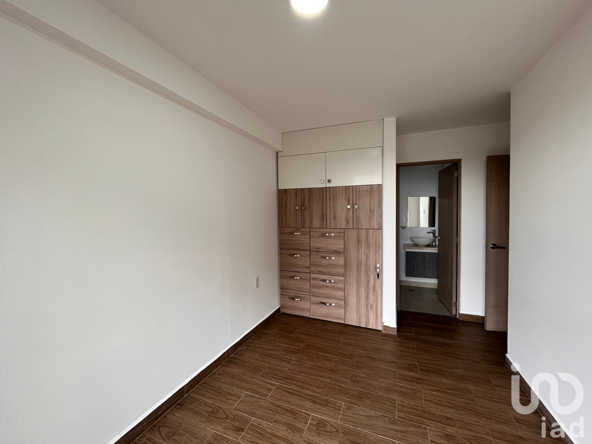 Condominium dans Huizachal, Mexique 12678093