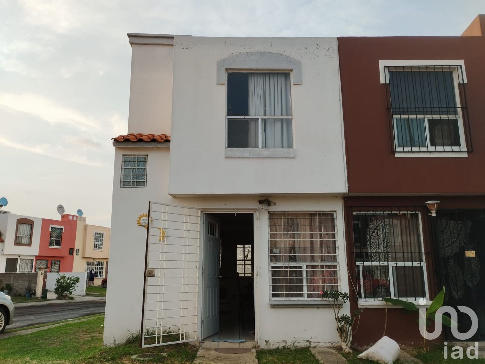 House in Toluquilla, Jalisco 12678108