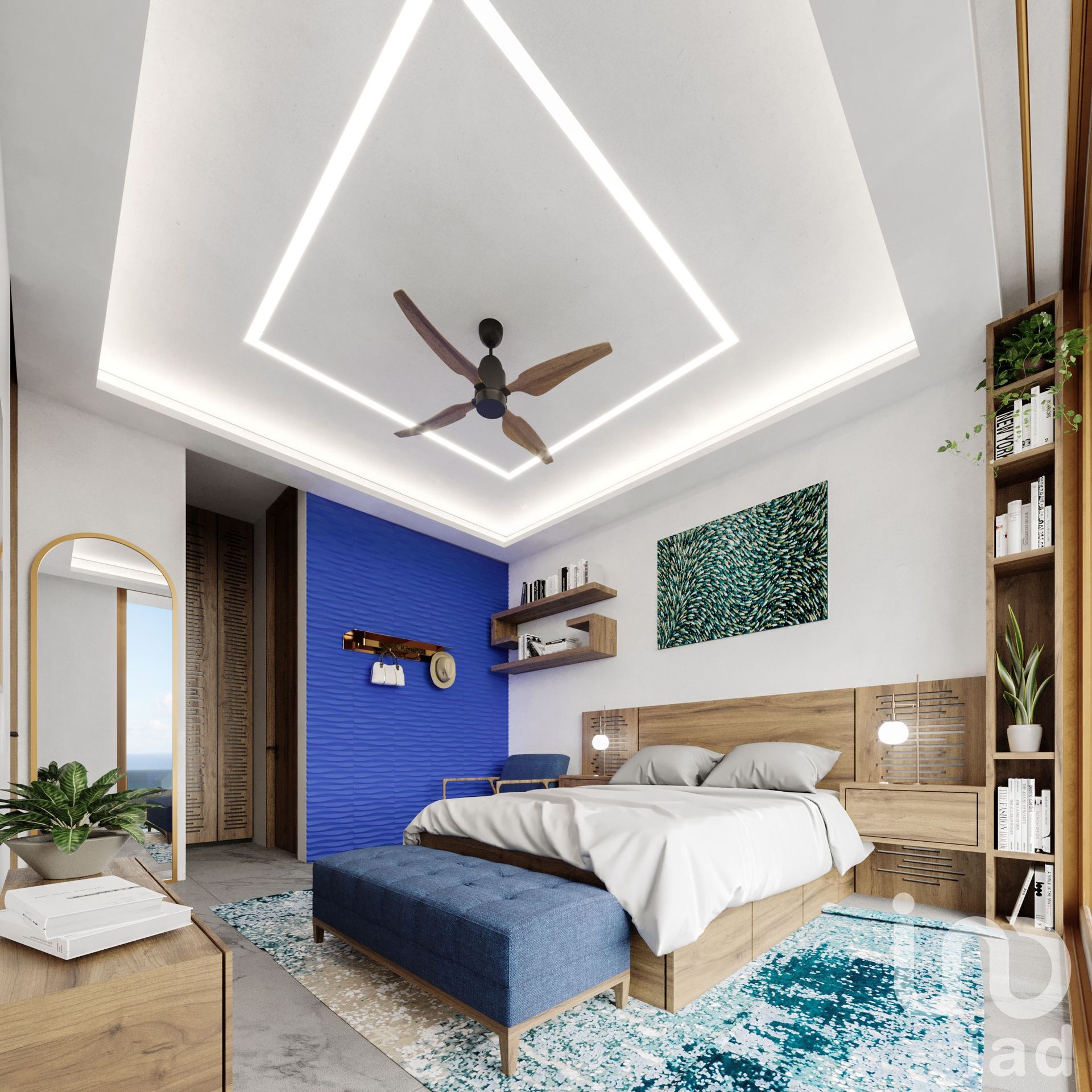 Condominium in Playa del Carmen, Quintana Roo 12678123