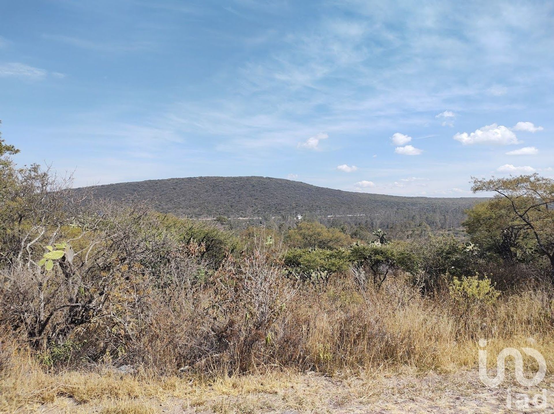 Land im La Cañada, Querétaro 12678124