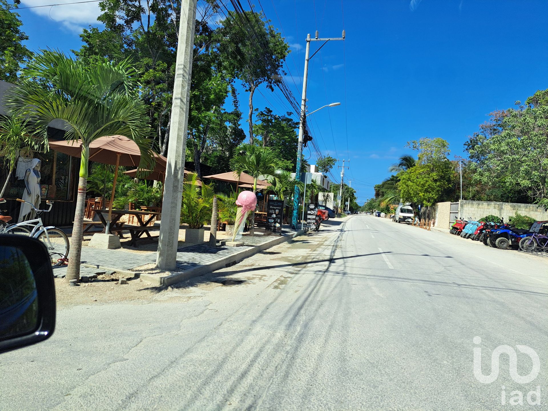 عمارات في Tulum, Quintana Roo 12678129