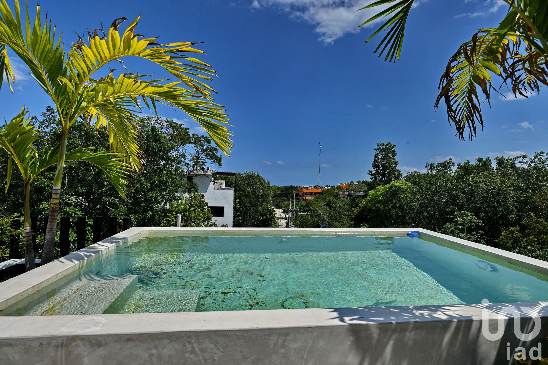 عمارات في Tulum, Quintana Roo 12678129