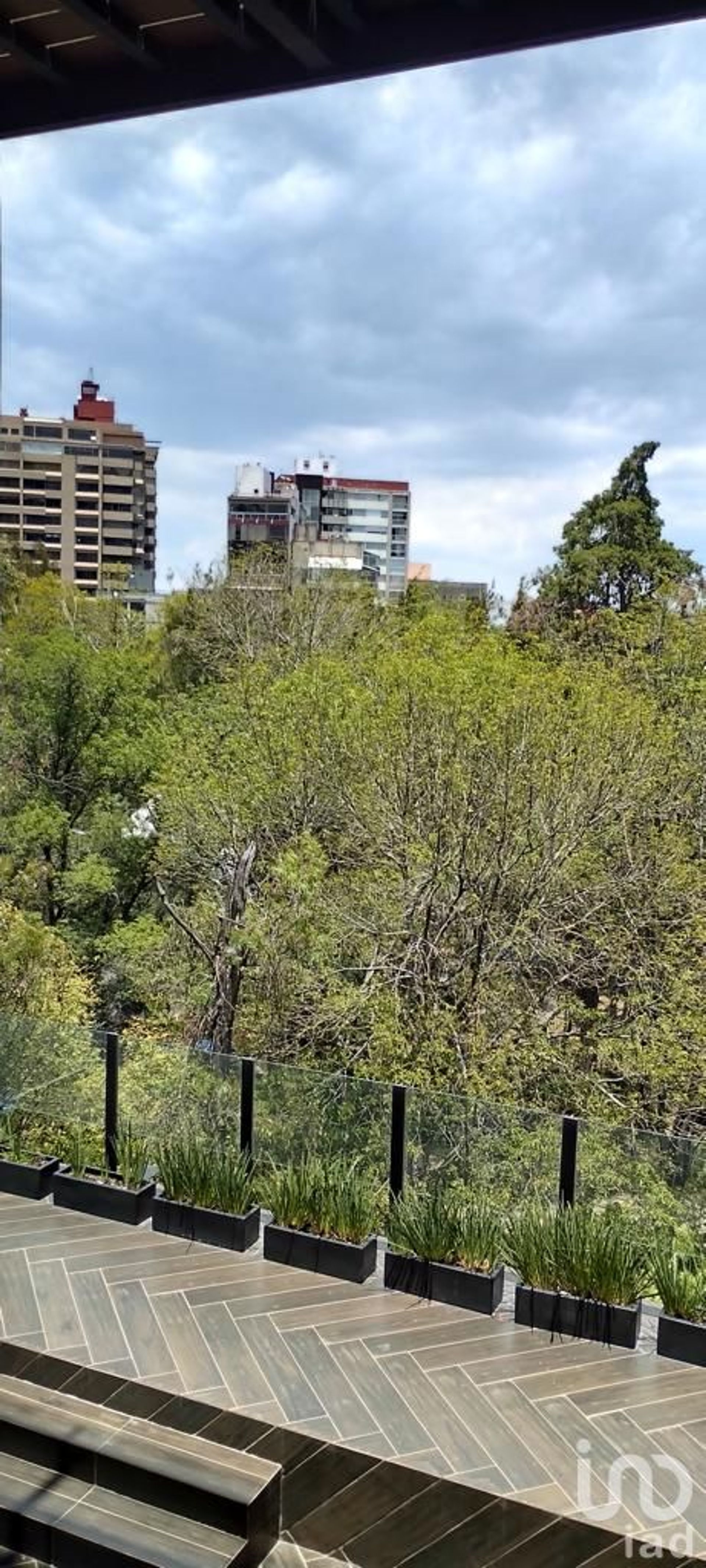 Pejabat dalam Barrio Norte, Ciudad de Mexico 12678135