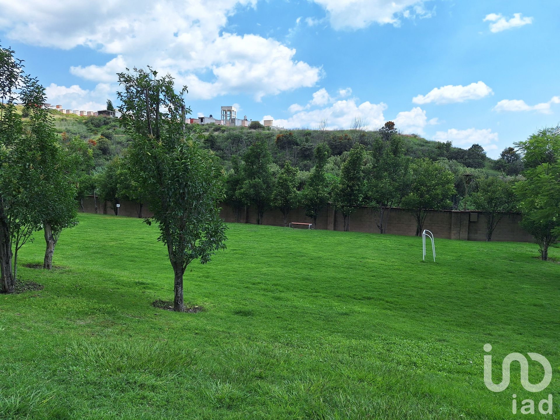 Земельные участки в San Bernardino Tlaxcalancingo, Puebla 12678159