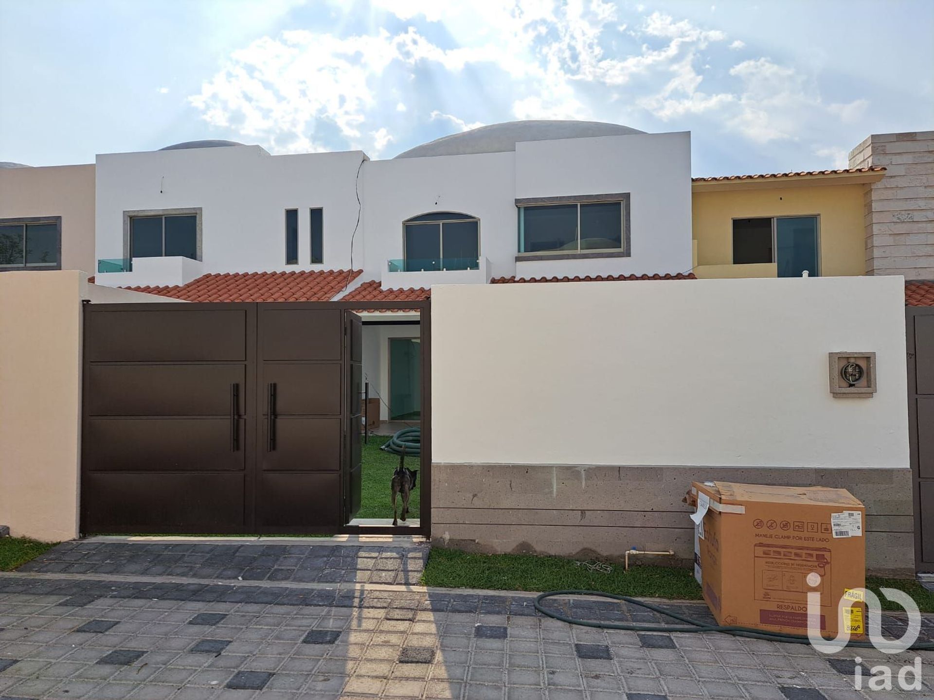 Hus i Jiutepec, Morelos 12678163