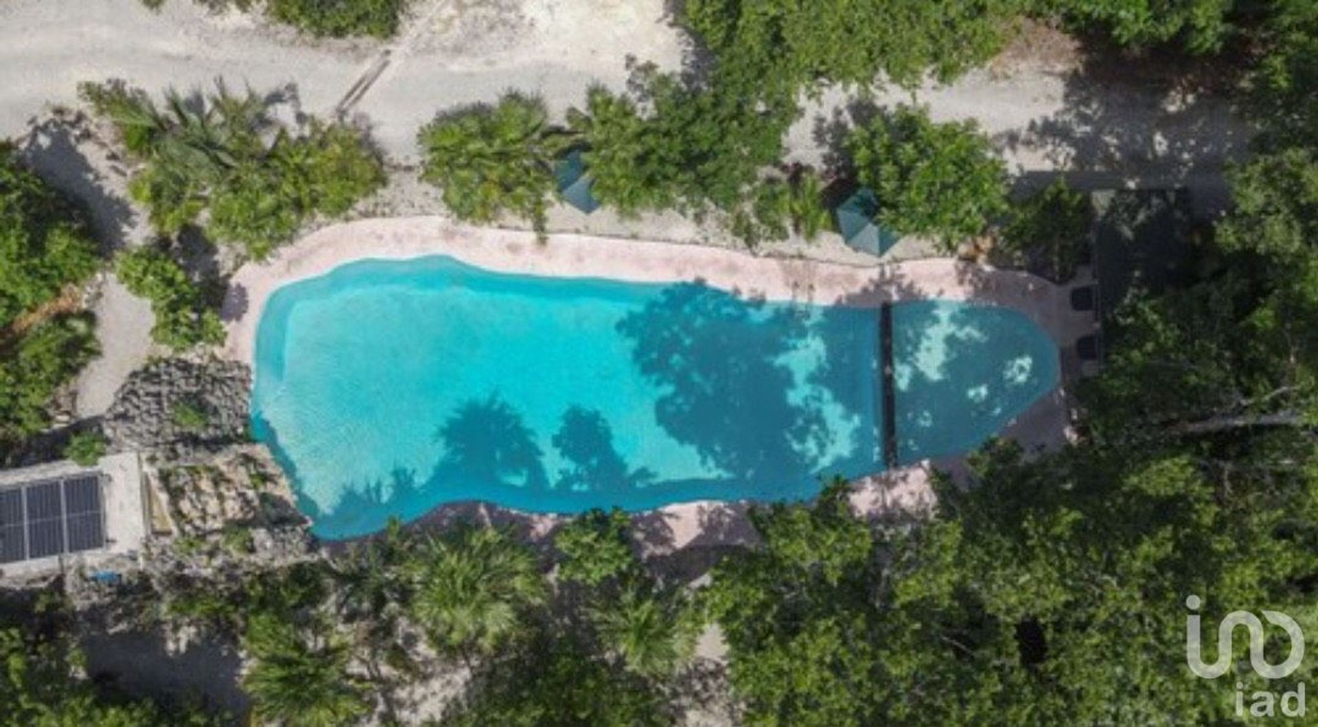 Terre dans Benito Juárez, Quintana Roo 12678170