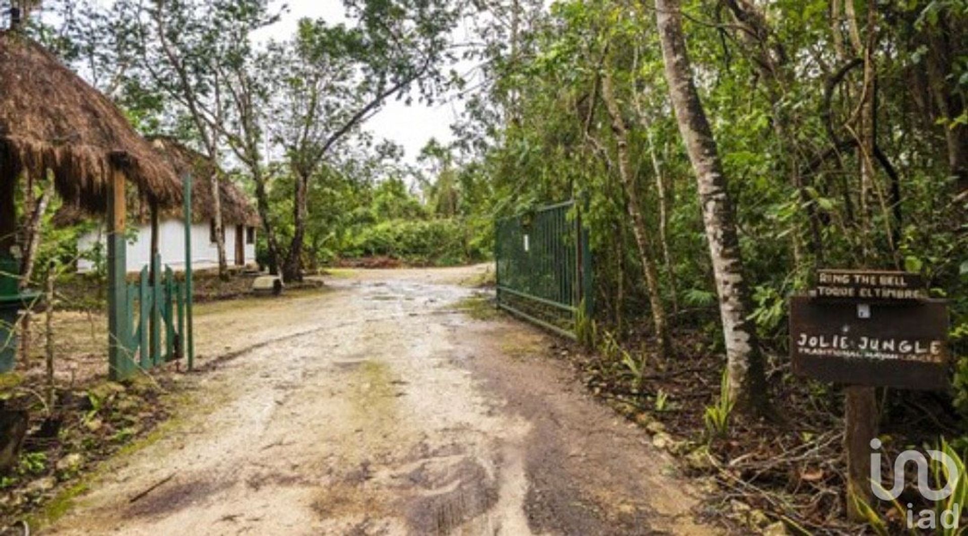 Terre dans Benito Juárez, Quintana Roo 12678170