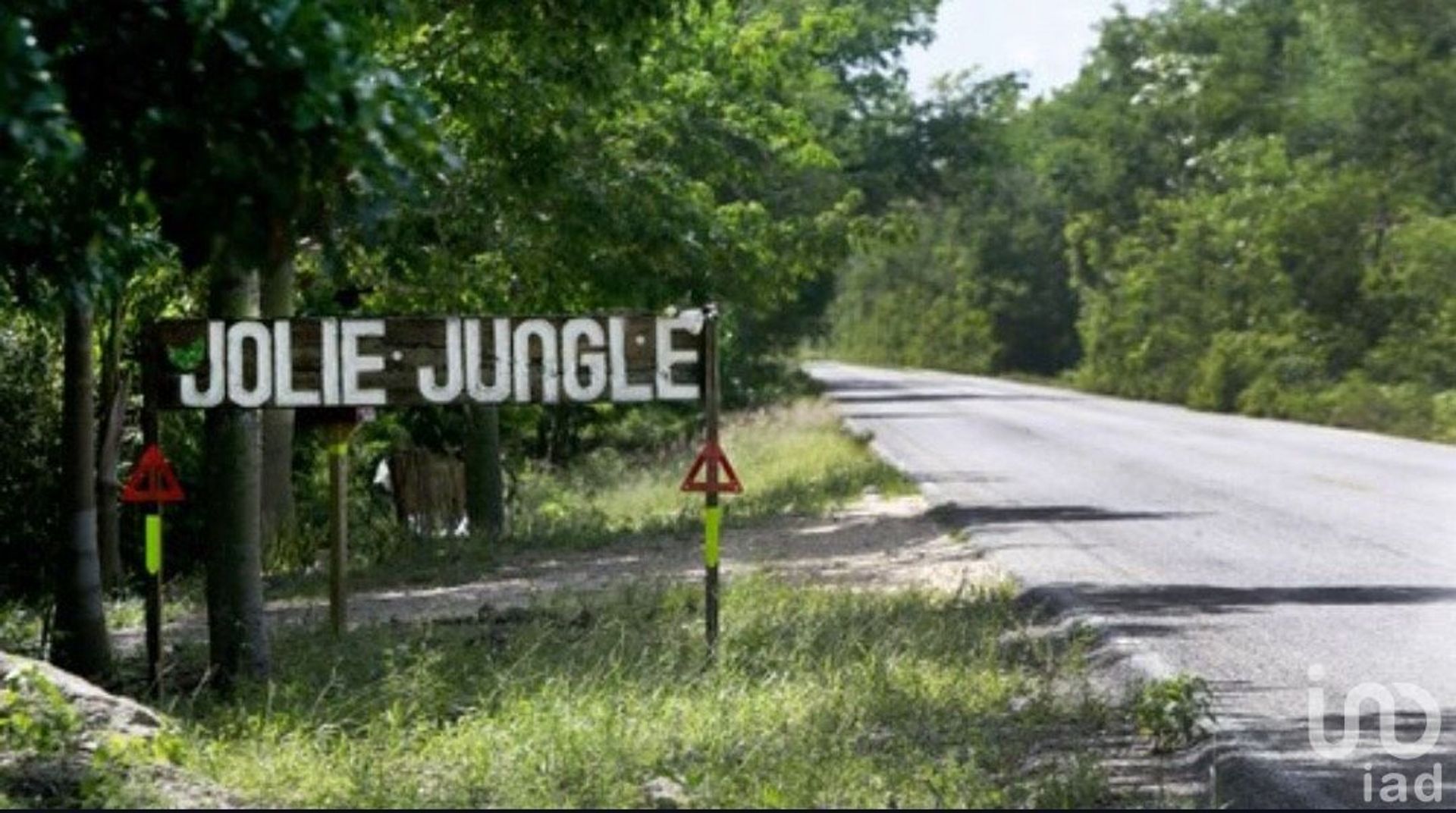 Terre dans Benito Juárez, Quintana Roo 12678170