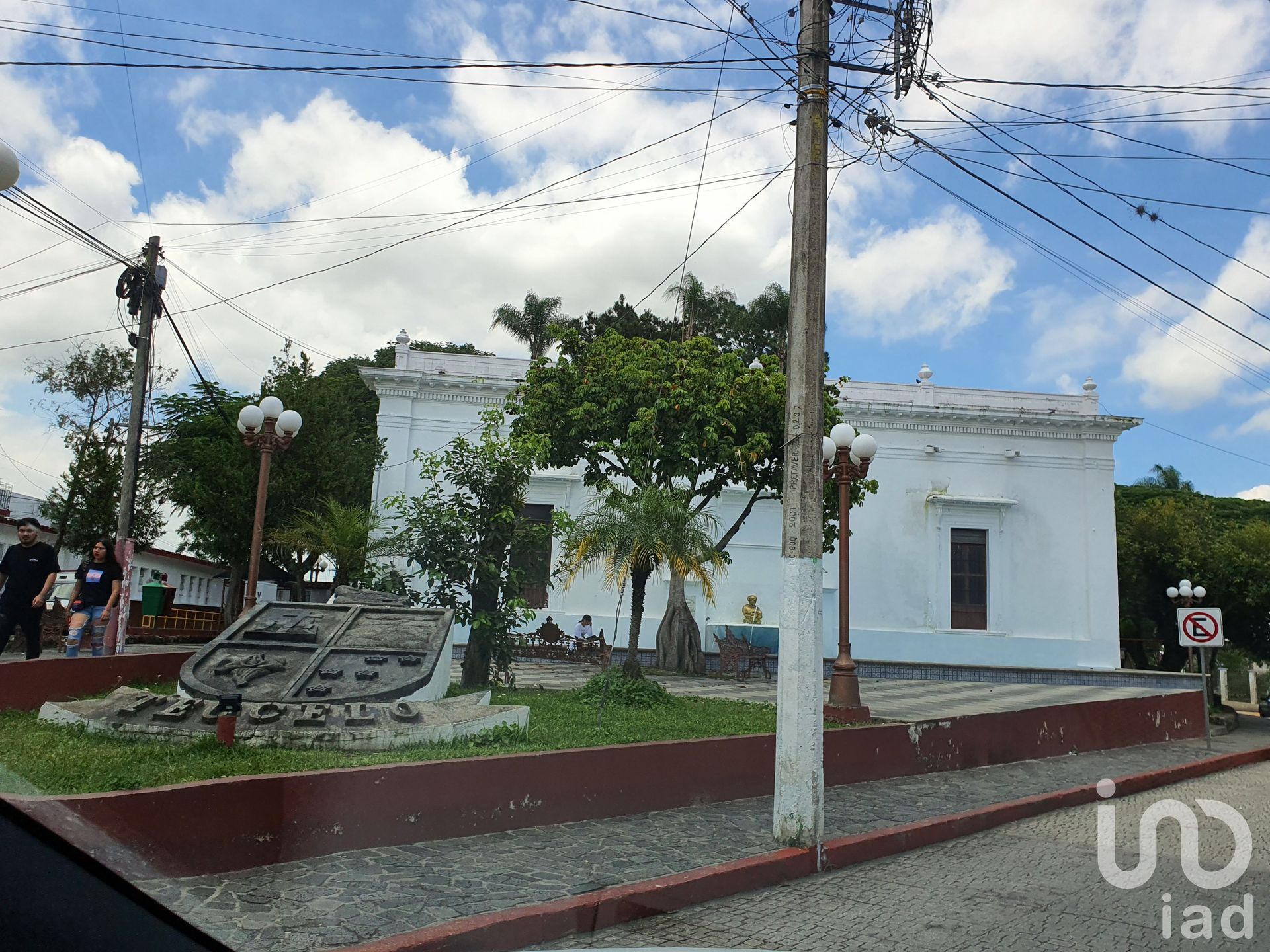 loger dans Teocelo, Veracruz 12678182