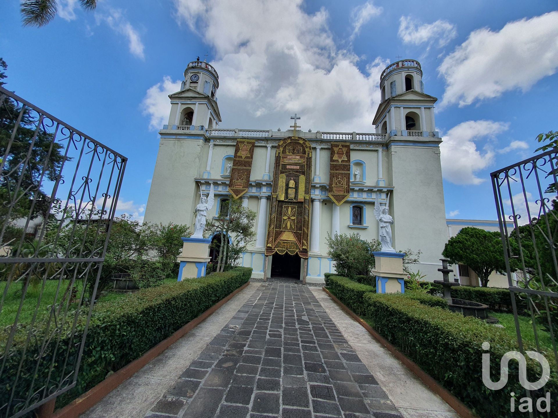 loger dans Teocelo, Veracruz 12678182