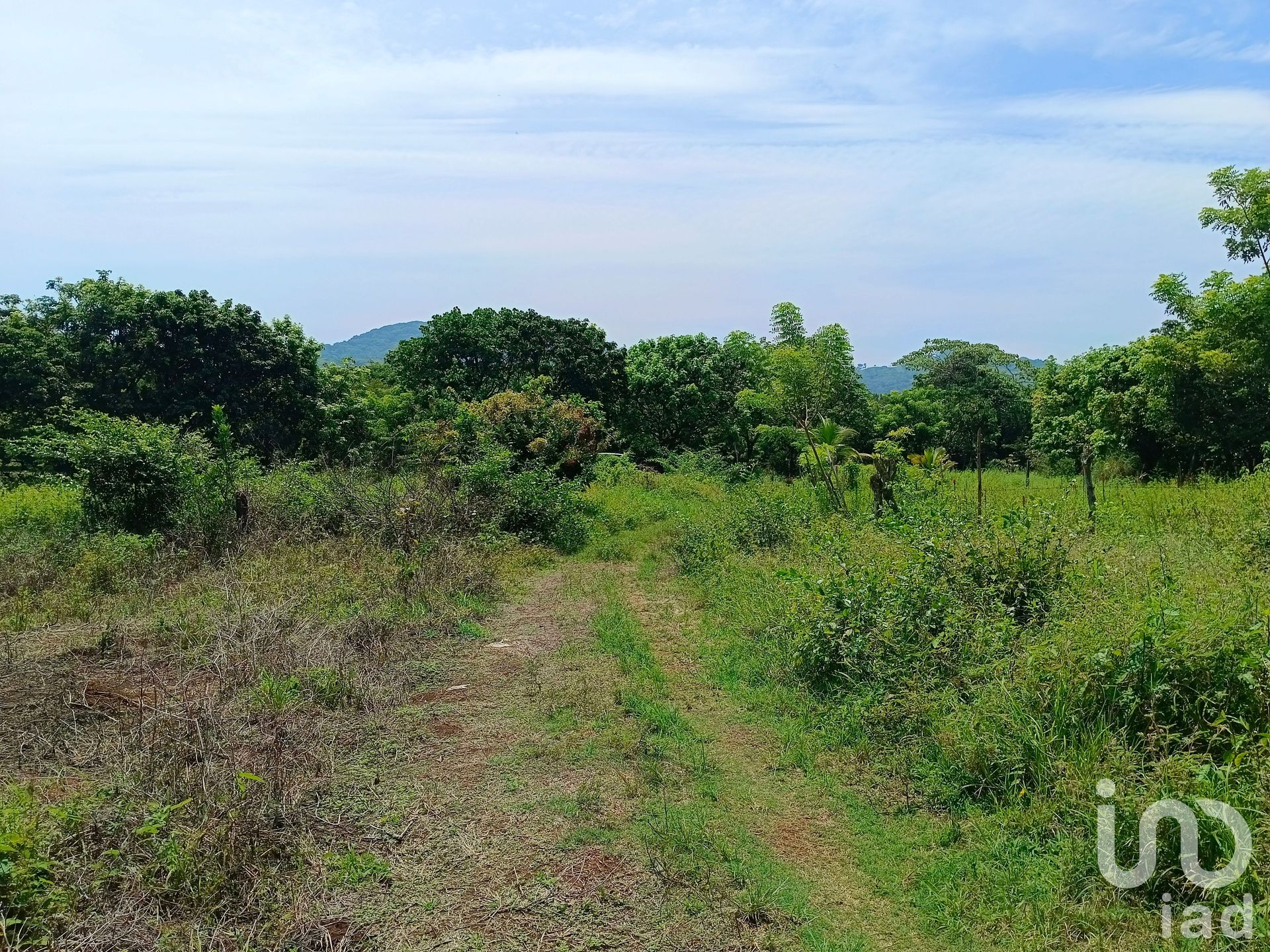 Tierra en El Chininal, Veracruz 12678189