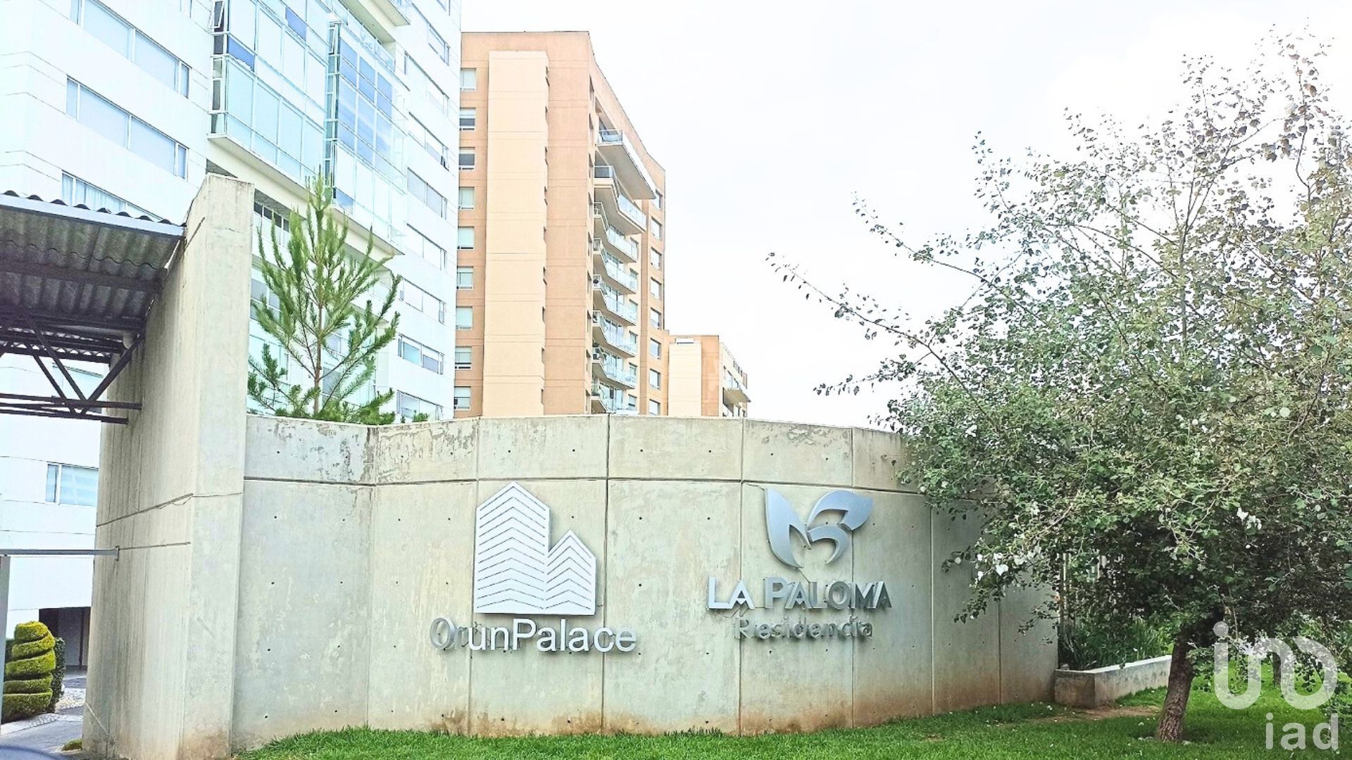 Condominium dans Naucalpan de Juárez, Estado de México 12678201