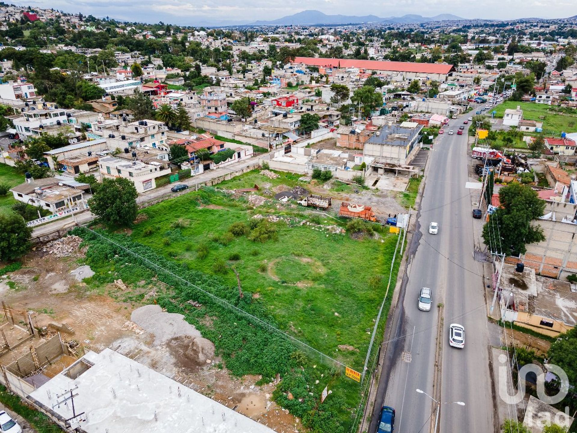 Terra no Progreso Industrial, Estado de México 12678206